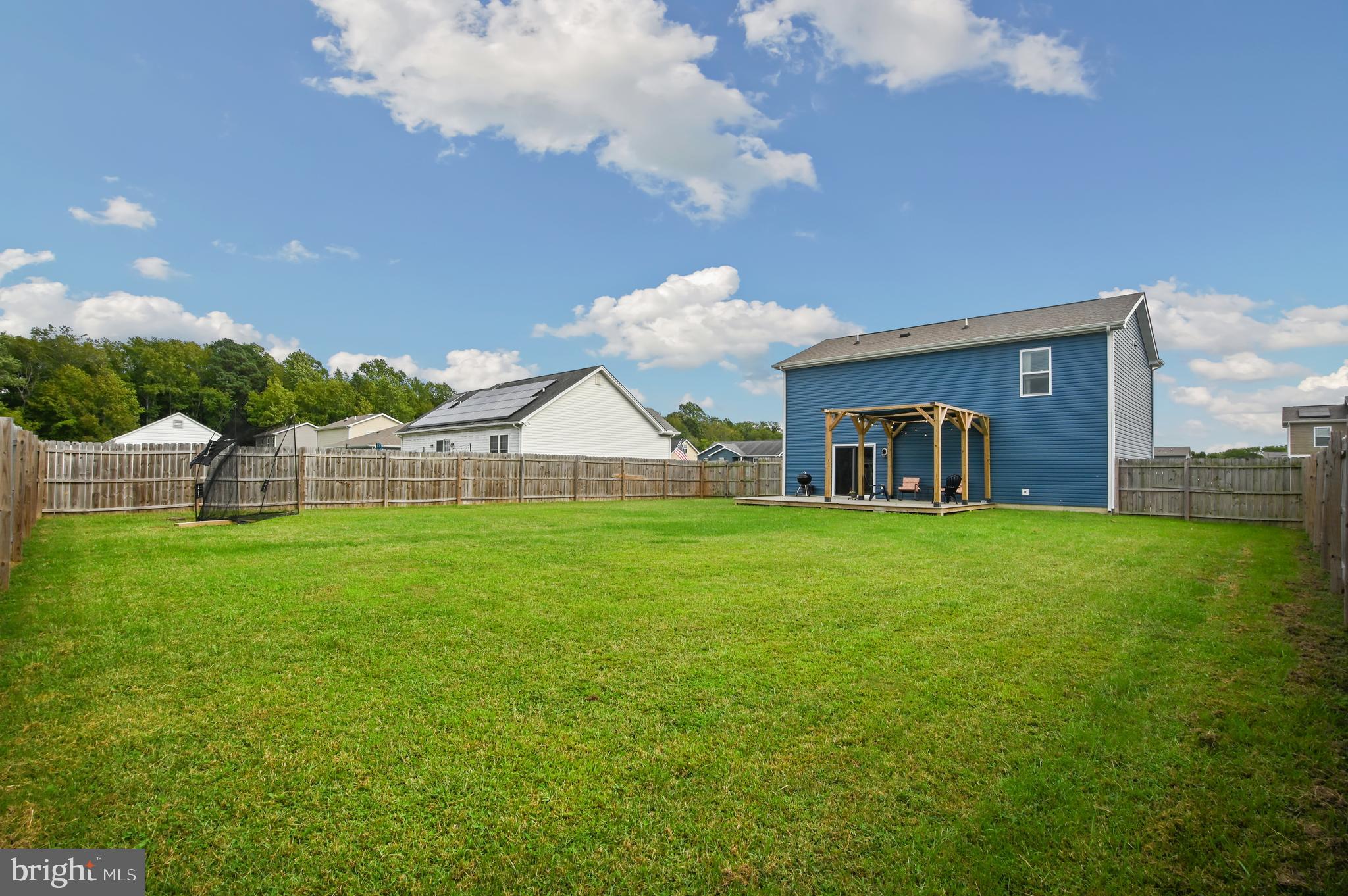 SOMERSET LANDING - Residential