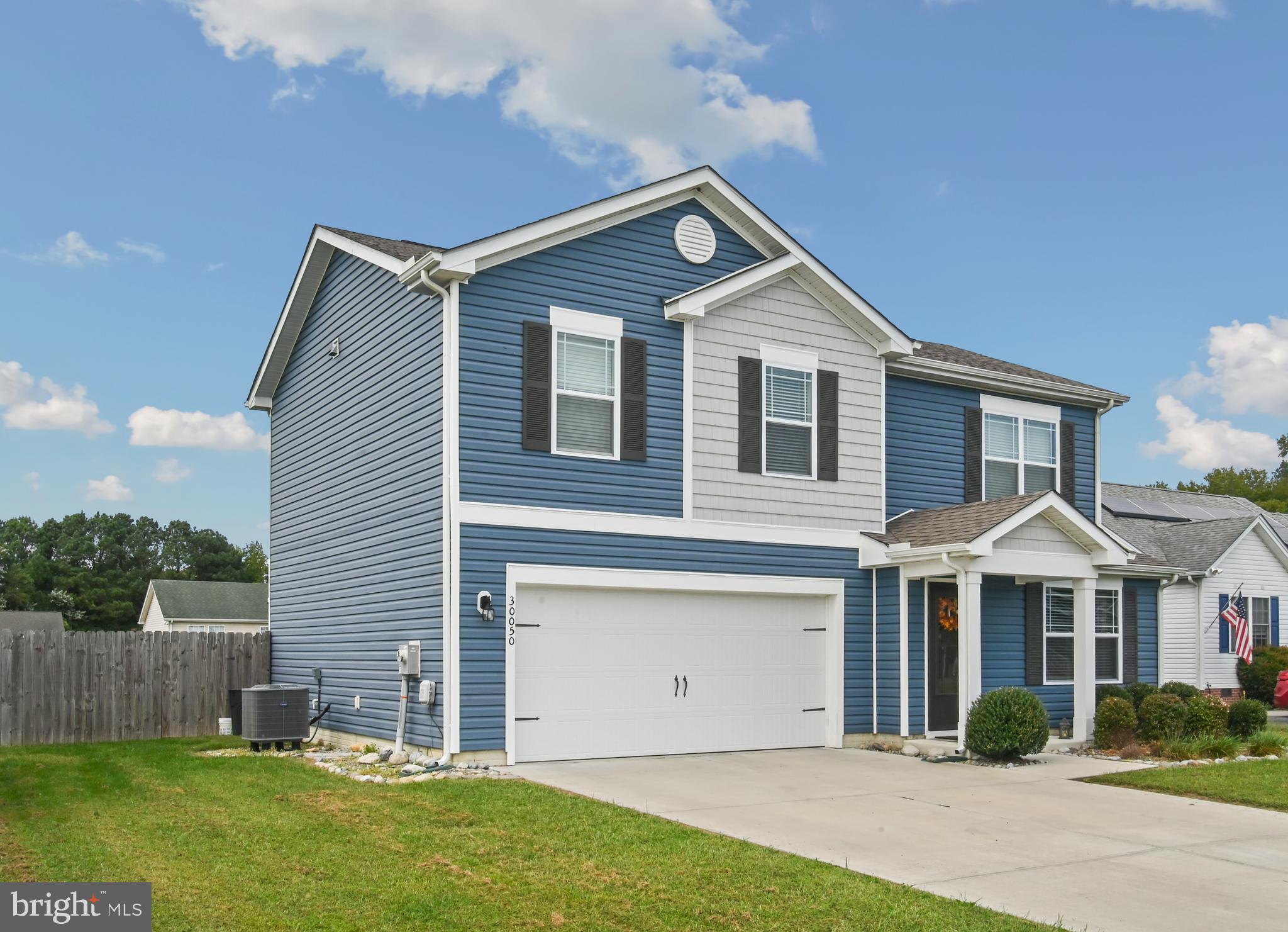 SOMERSET LANDING - Residential