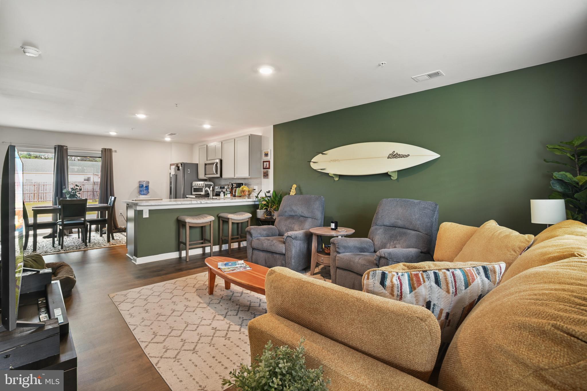 SOMERSET LANDING - Residential