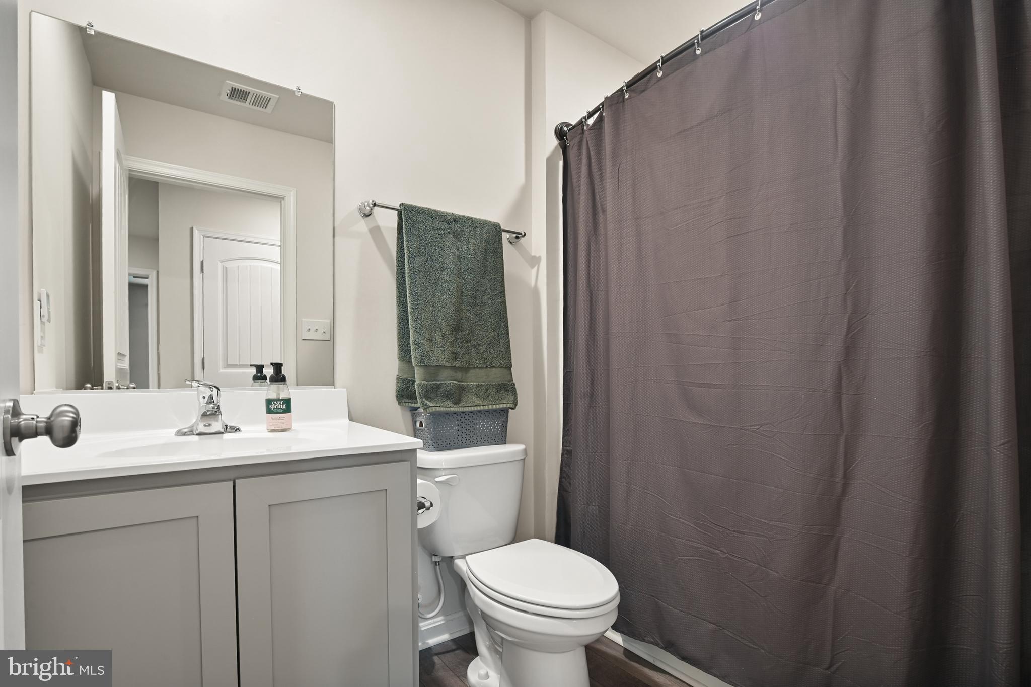 SOMERSET LANDING - Residential