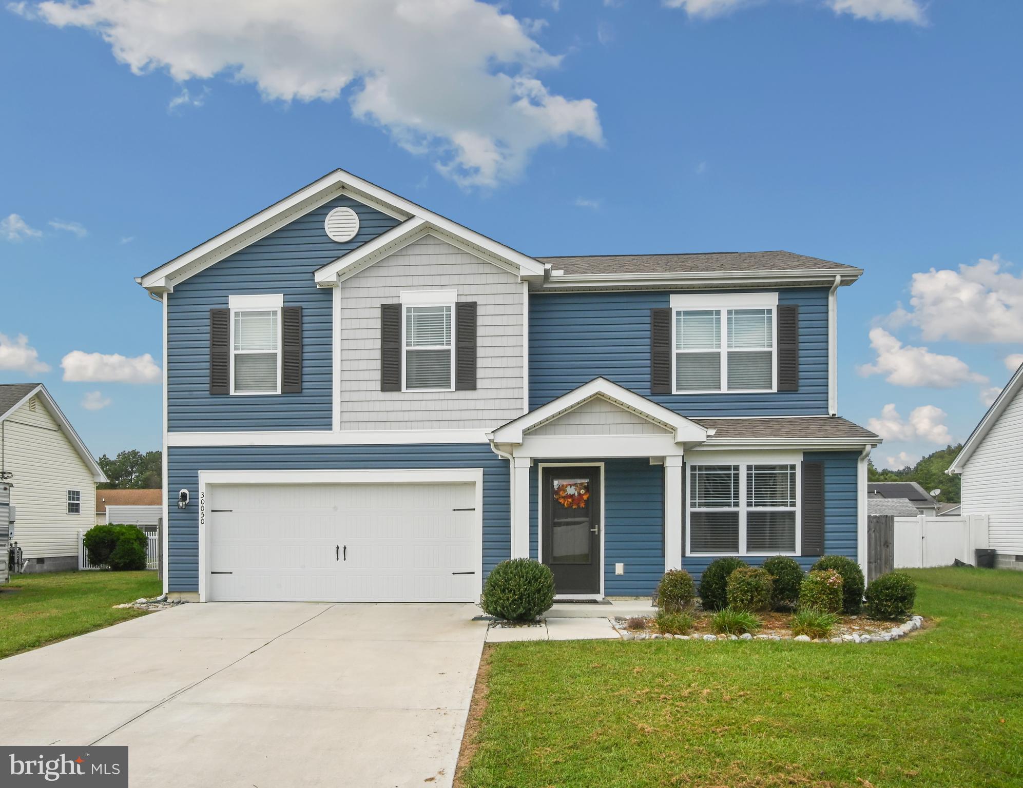 SOMERSET LANDING - Residential