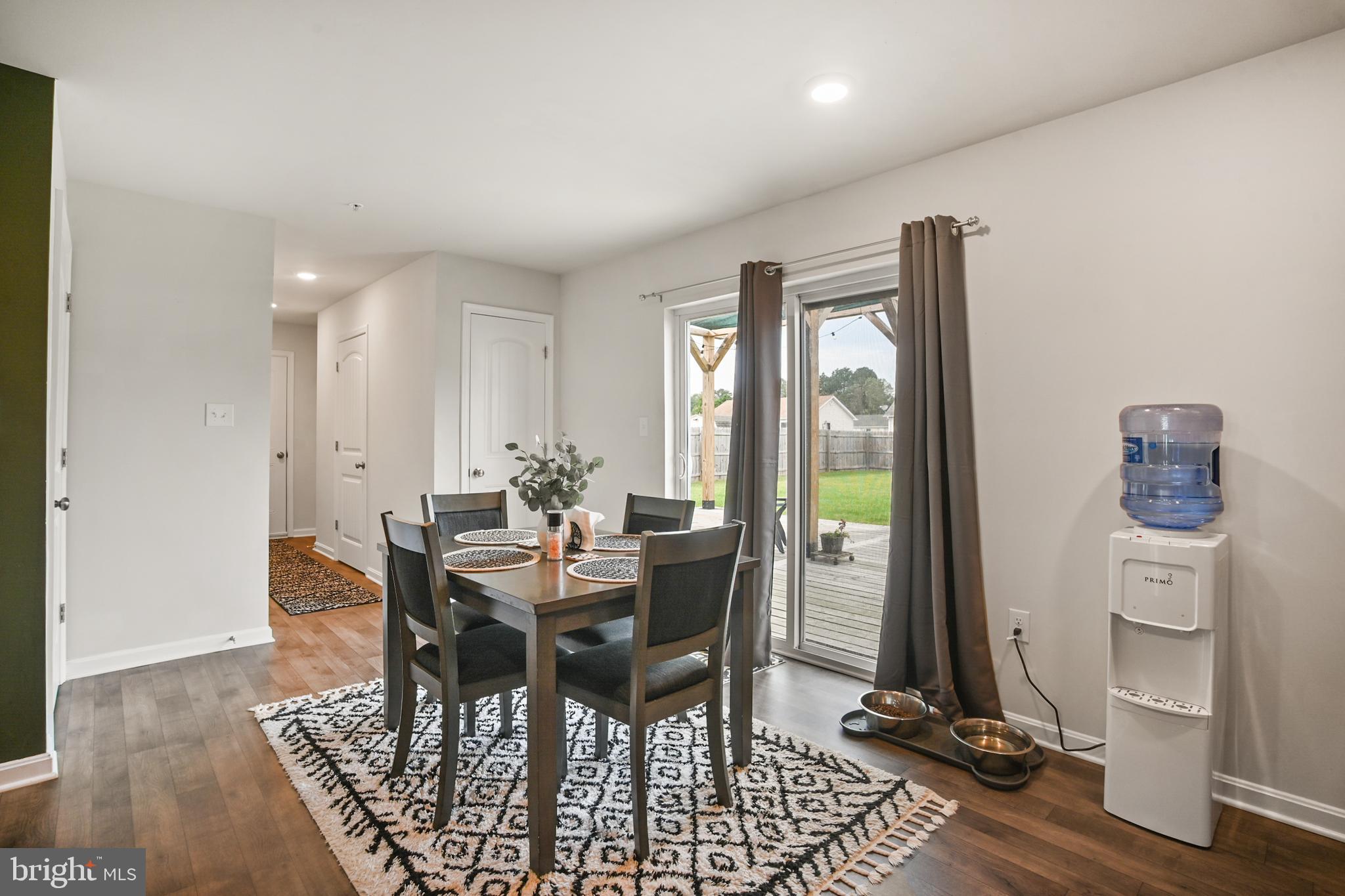 SOMERSET LANDING - Residential