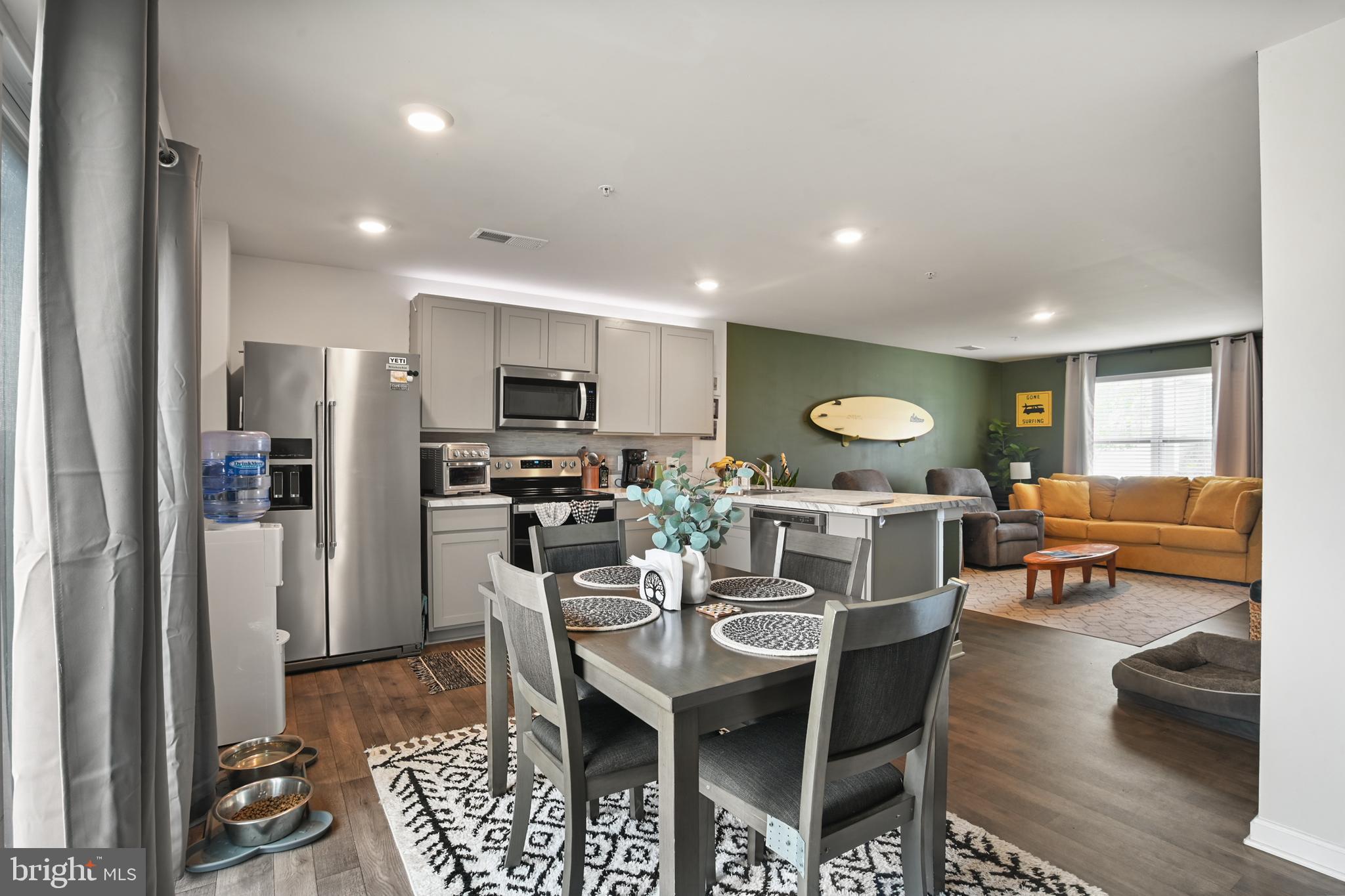 SOMERSET LANDING - Residential