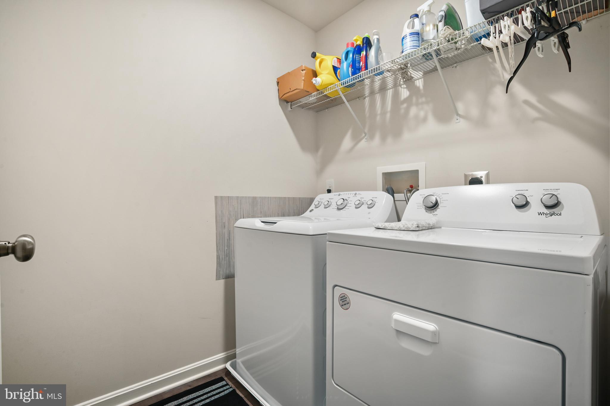 SOMERSET LANDING - Residential