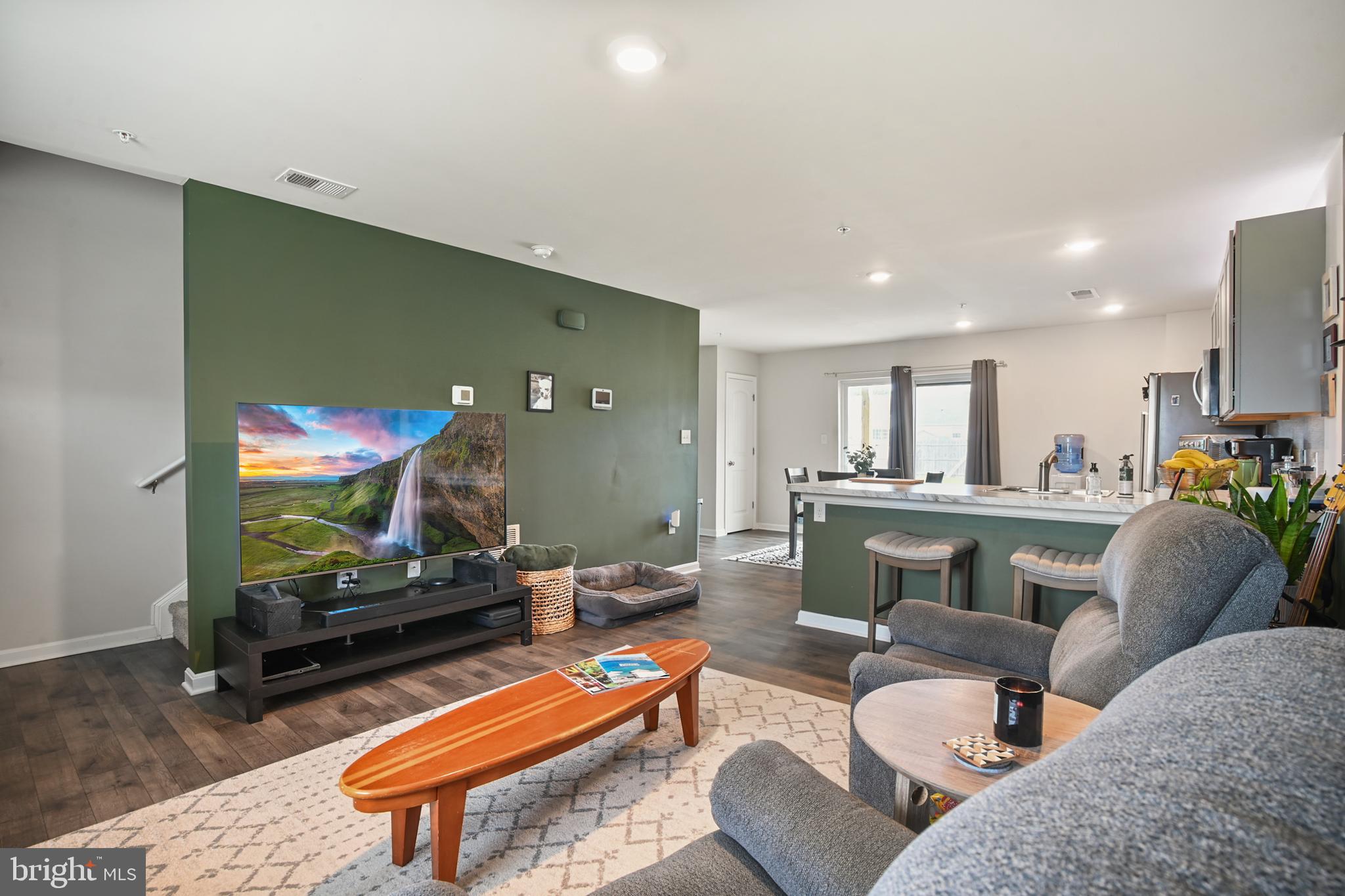 SOMERSET LANDING - Residential