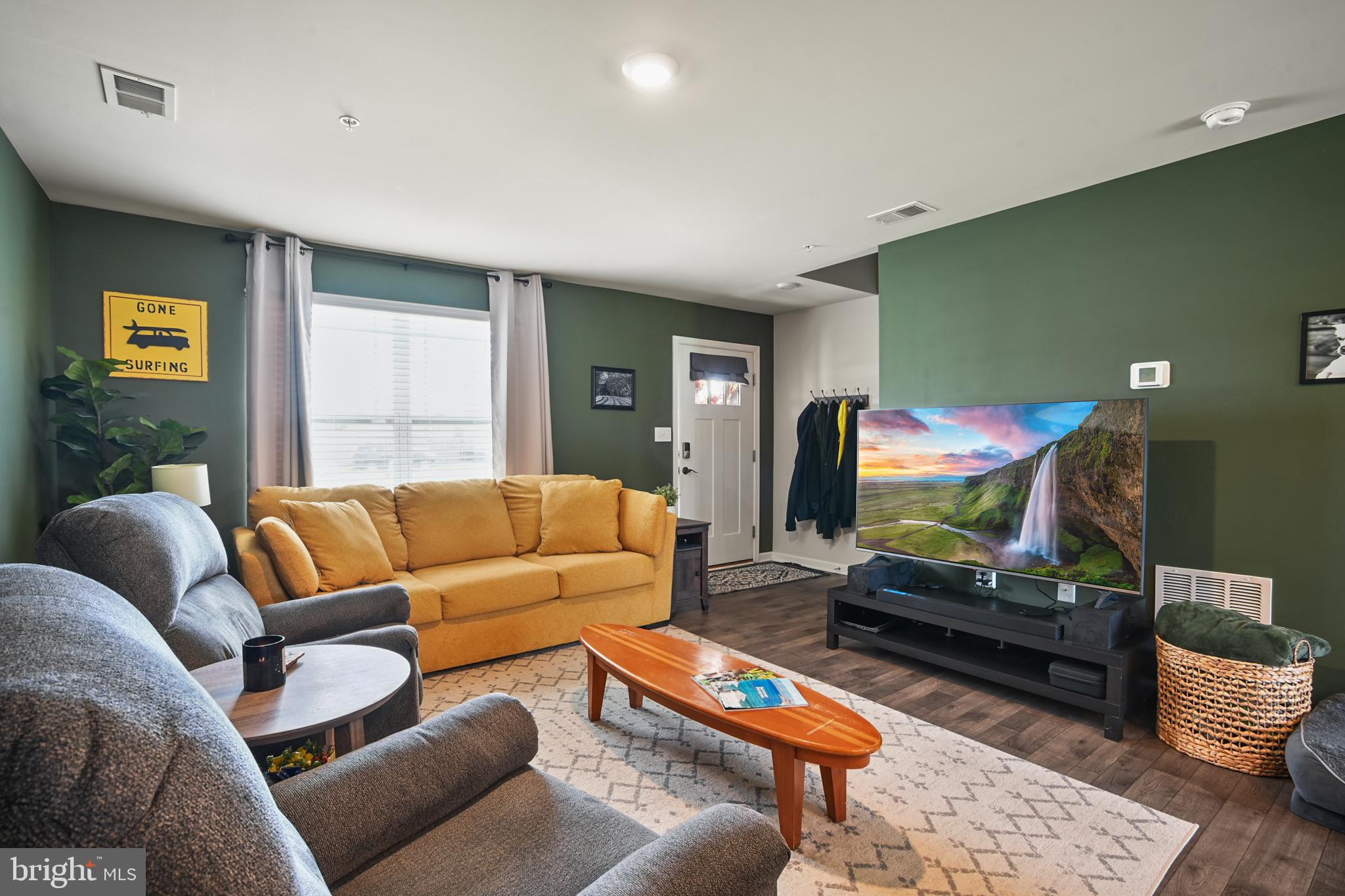 SOMERSET LANDING - Residential