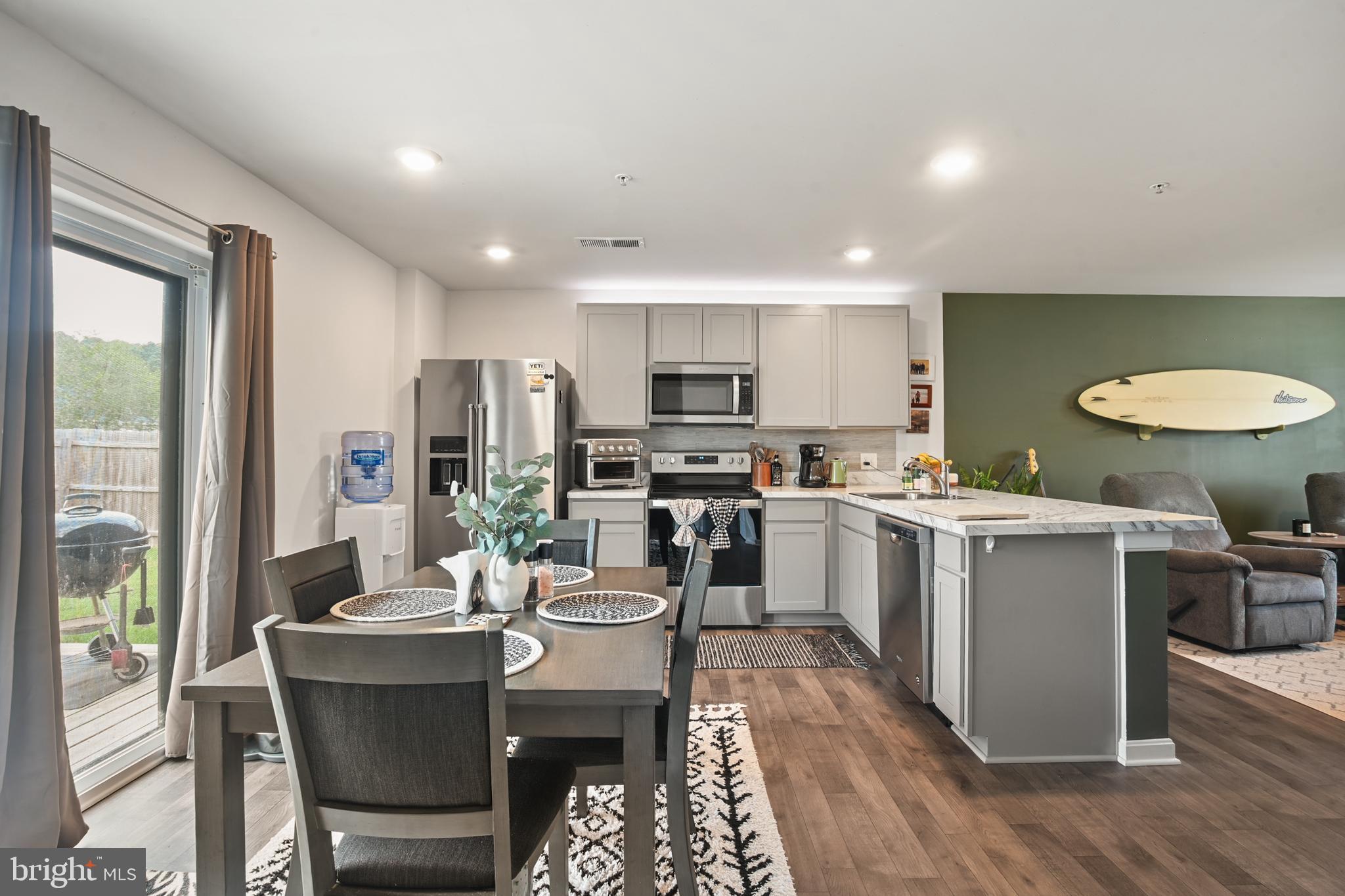 SOMERSET LANDING - Residential