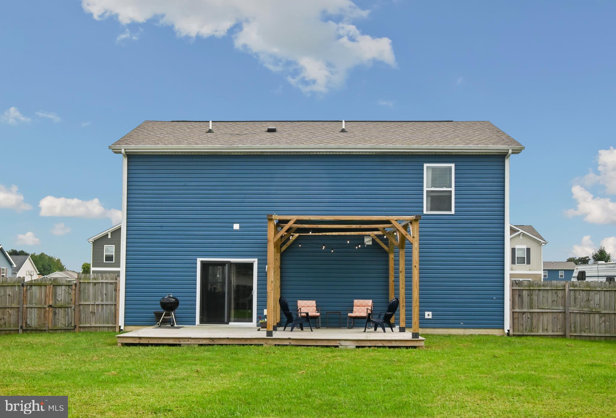 SOMERSET LANDING - Residential