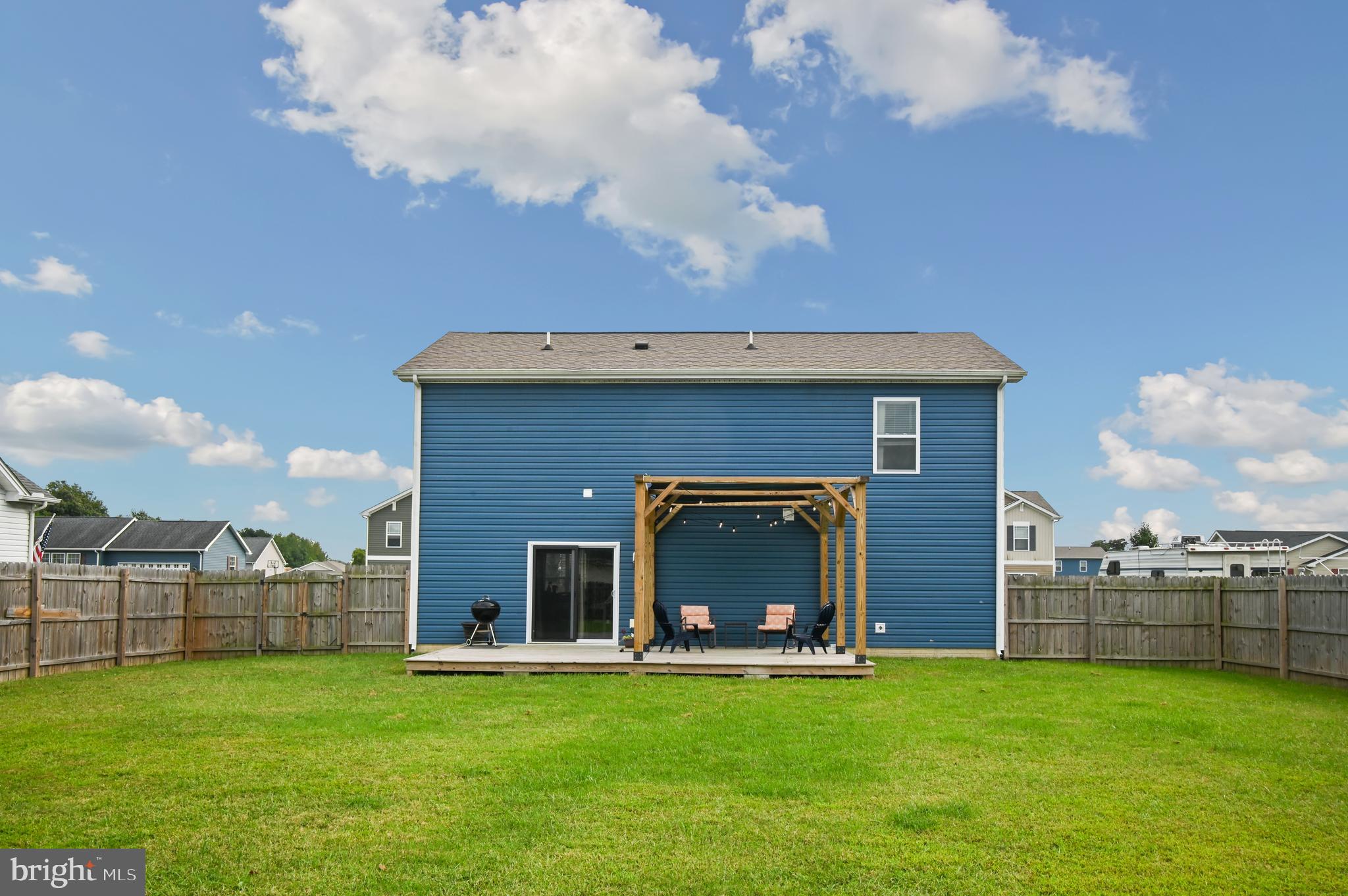 SOMERSET LANDING - Residential