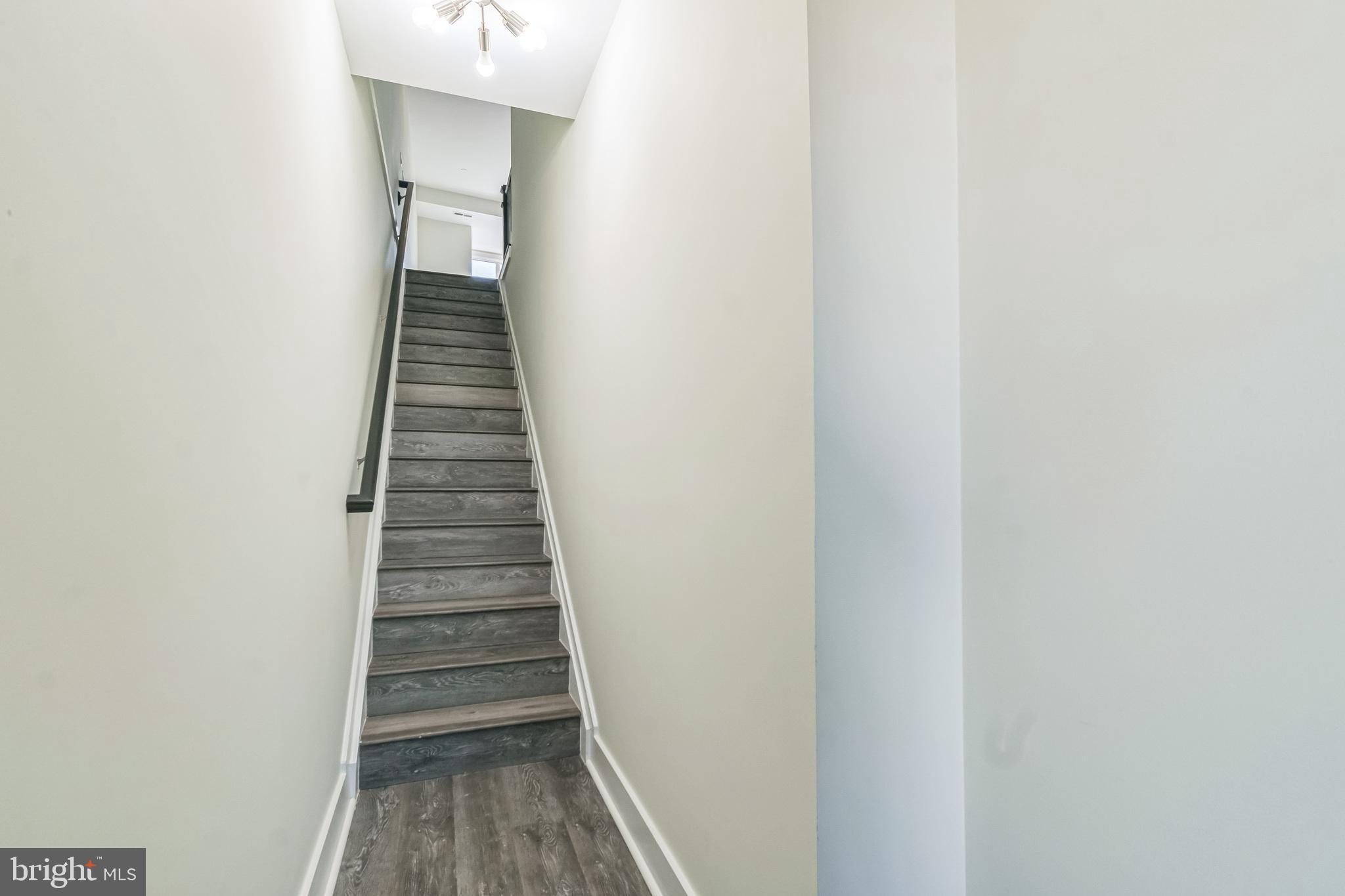 DOUGLAS PARK - Residential Lease