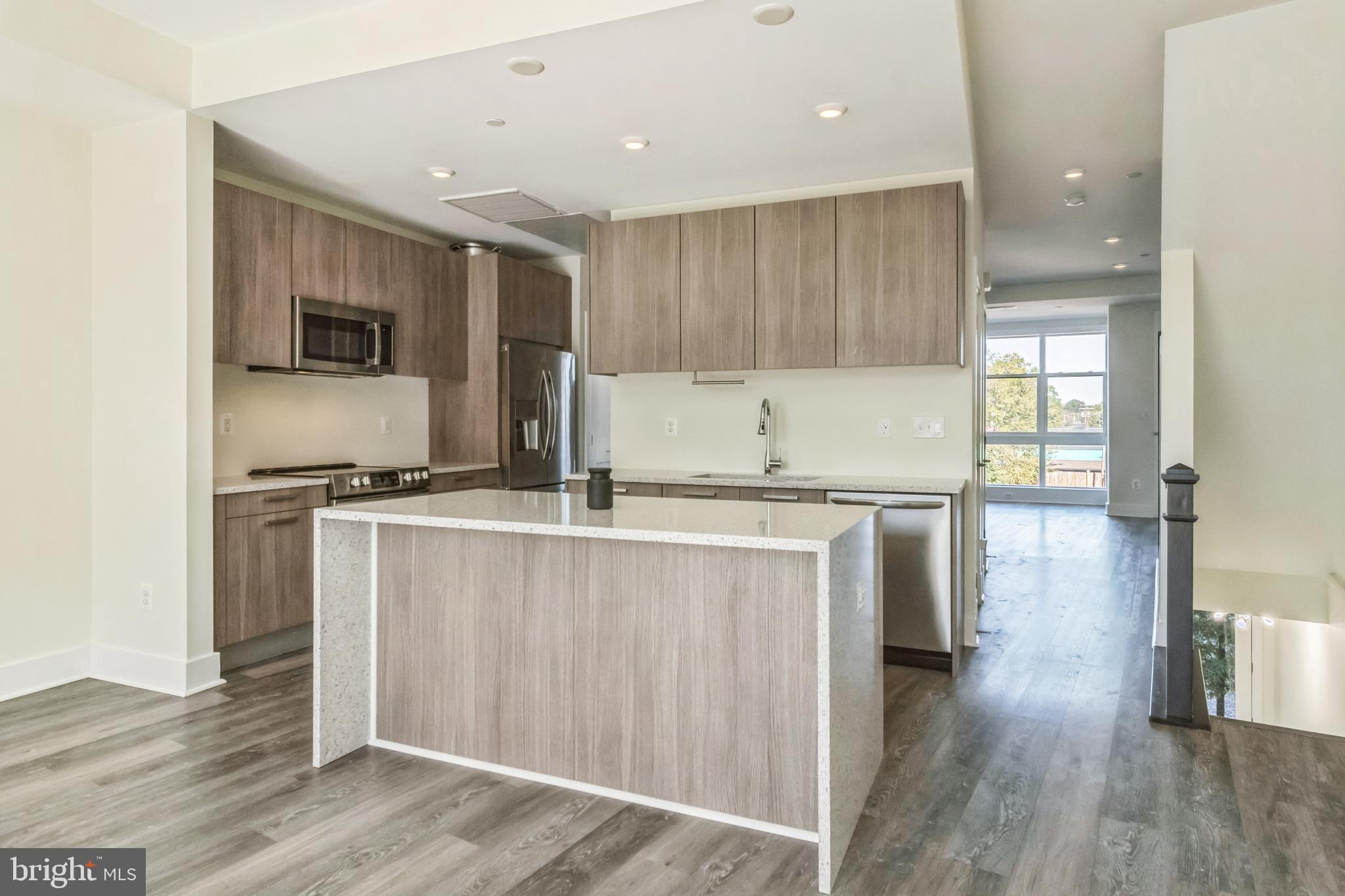 DOUGLAS PARK - Residential Lease