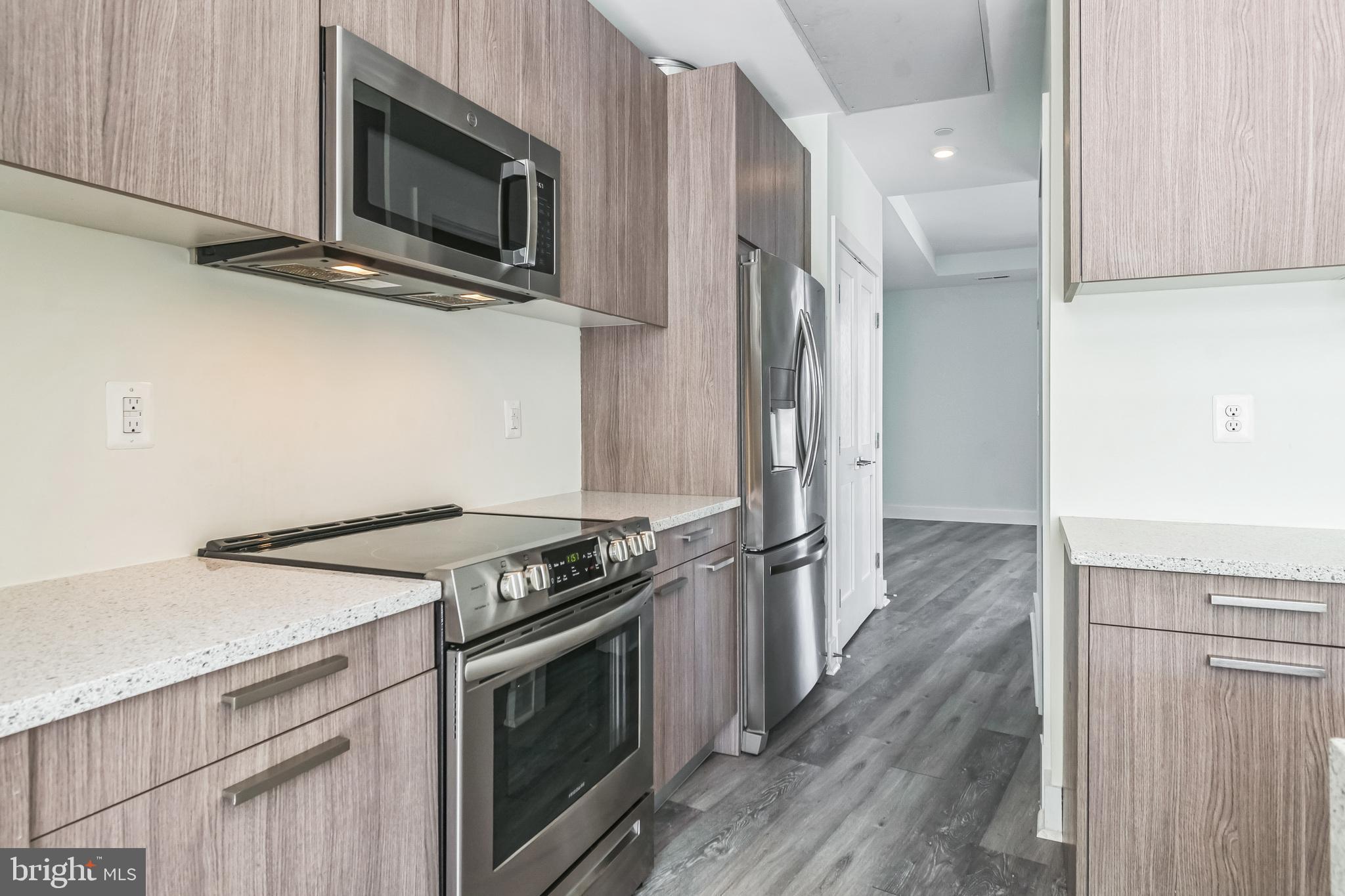 DOUGLAS PARK - Residential Lease