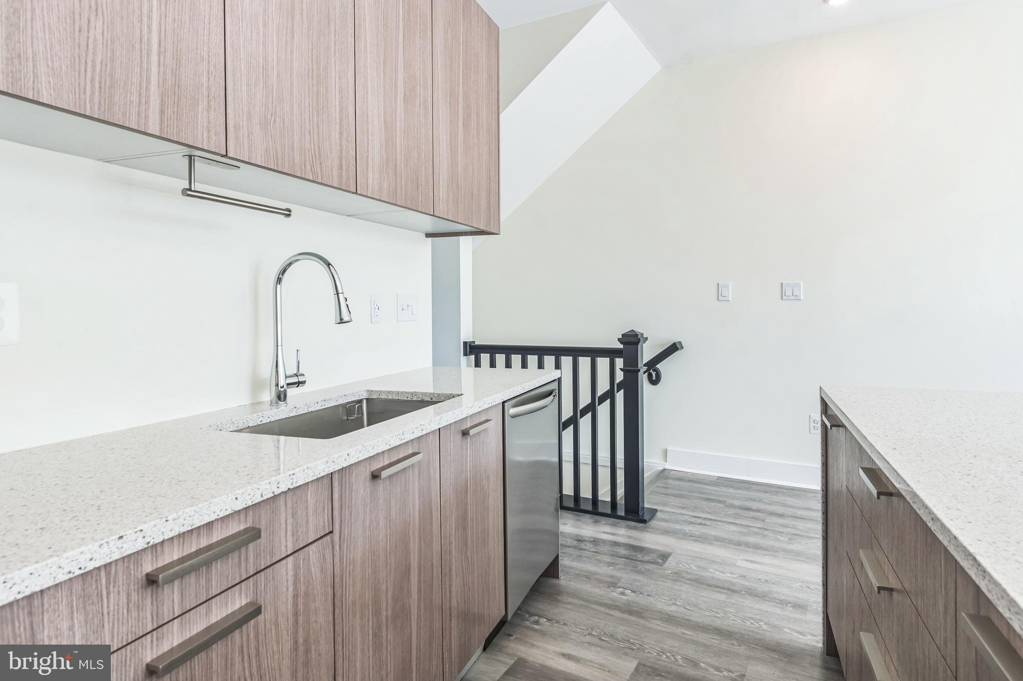 DOUGLAS PARK - Residential Lease