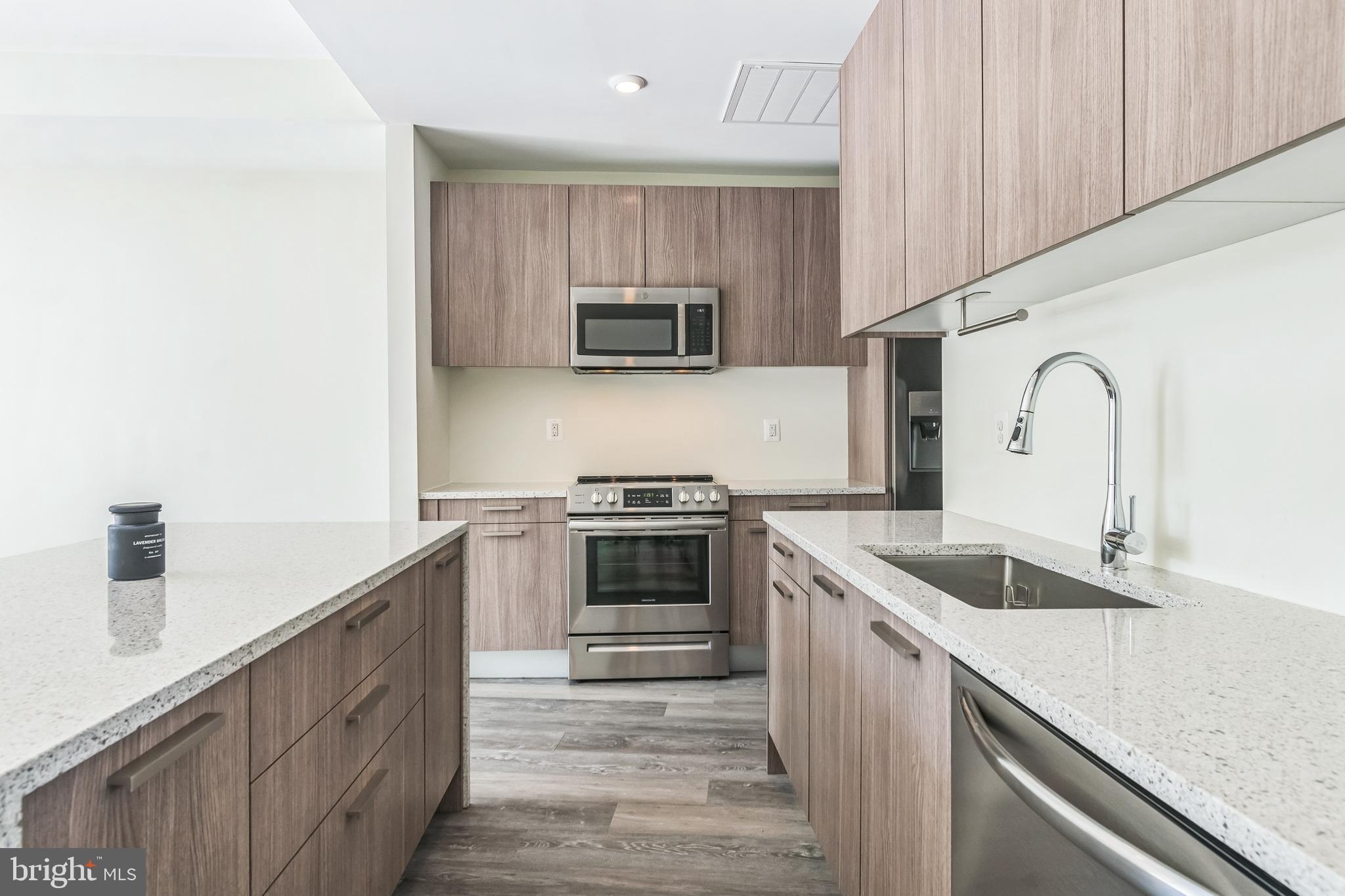 DOUGLAS PARK - Residential Lease