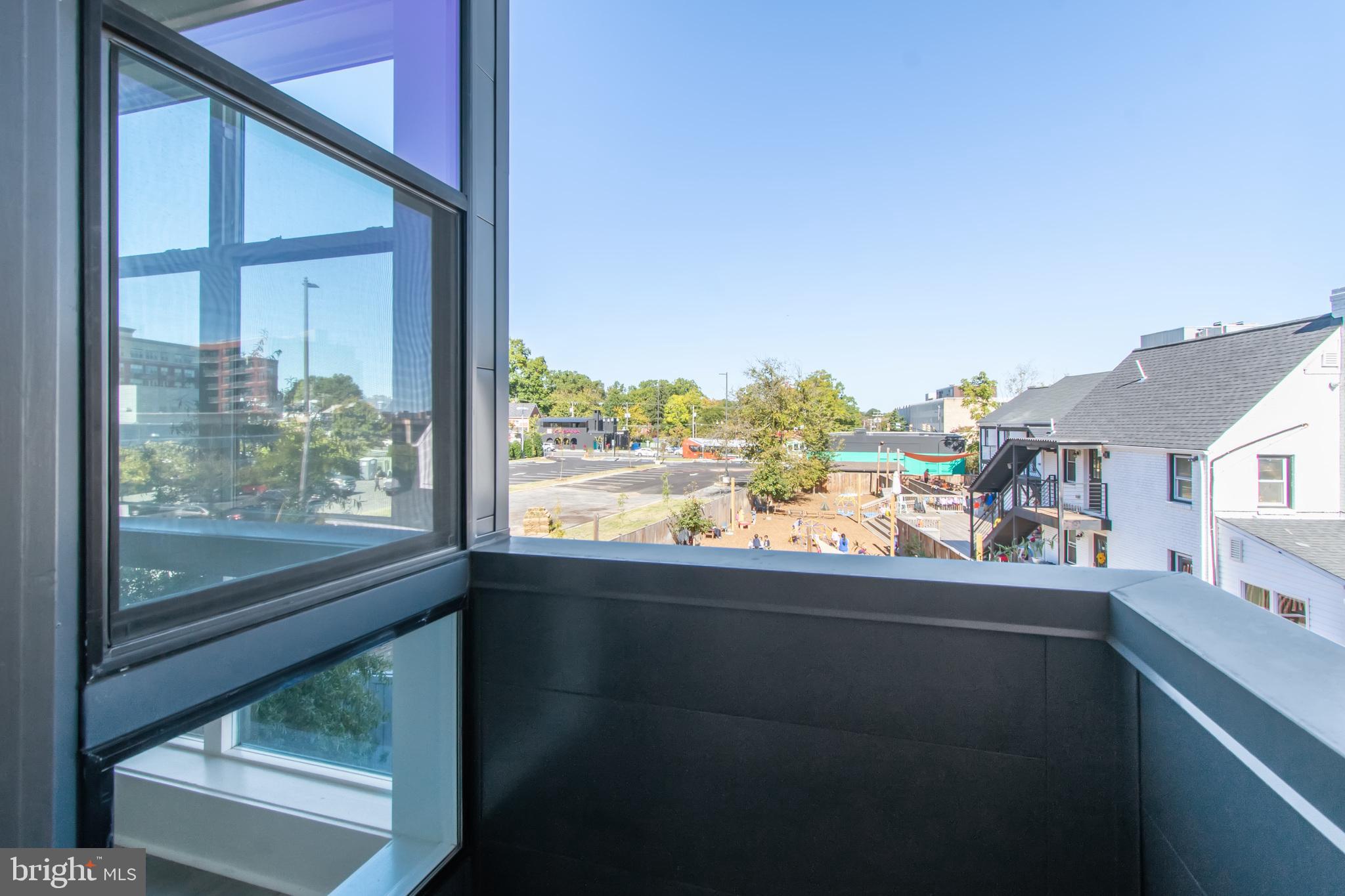 DOUGLAS PARK - Residential Lease