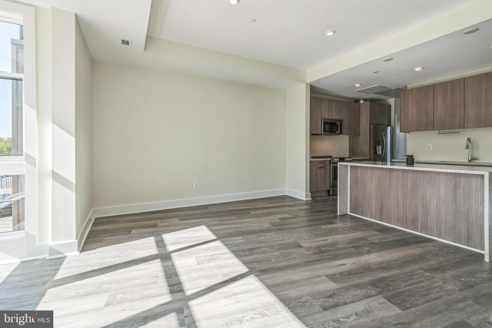 DOUGLAS PARK - Residential Lease