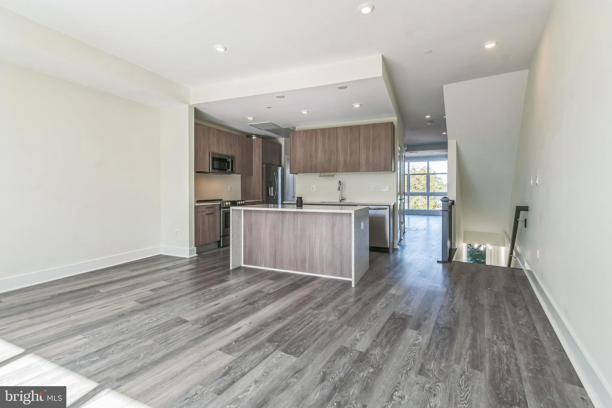 DOUGLAS PARK - Residential Lease