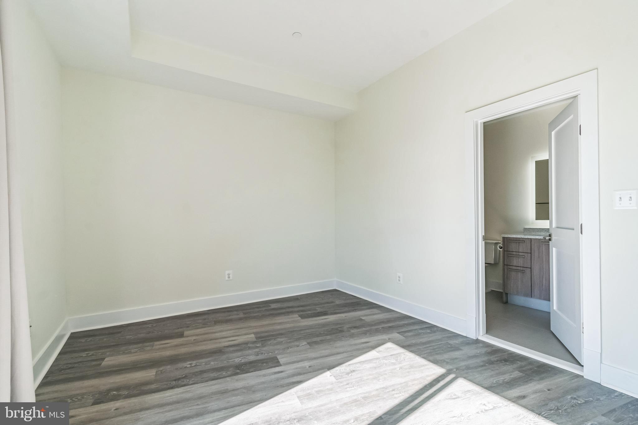 DOUGLAS PARK - Residential Lease