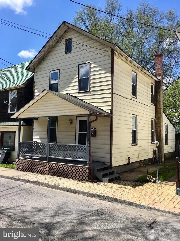 409 E Laurel Street, Philipsburg, PA 16866