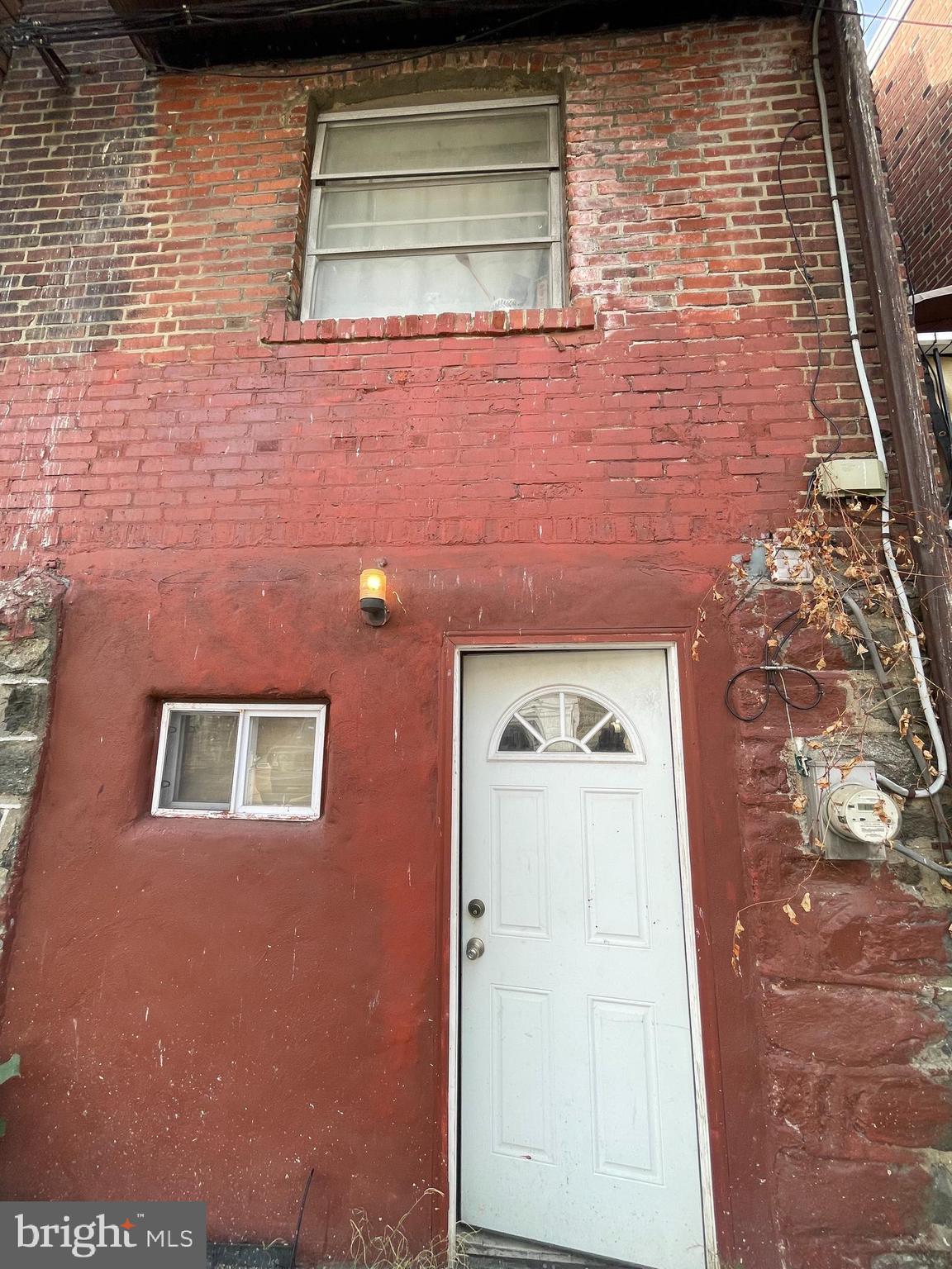 PHILADELPHIA (SOUTHWEST) - Residential