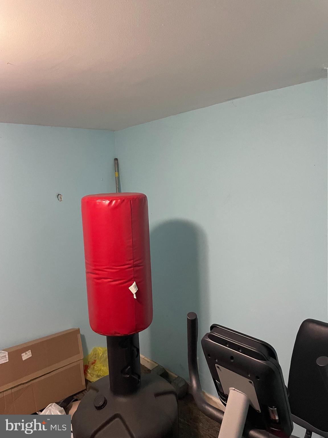 PHILADELPHIA (SOUTHWEST) - Residential