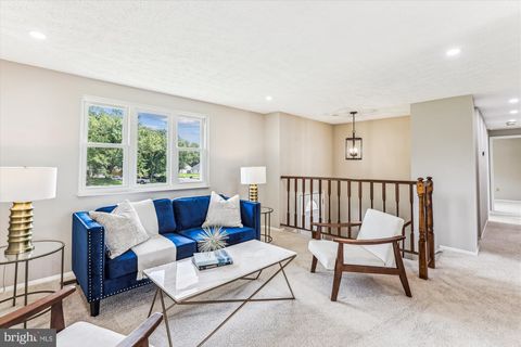 7006 BEDROCK ROAD ALEXANDRIA VA 22306