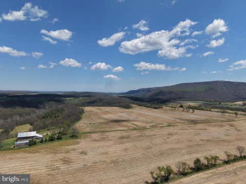 Vacant Land For Sale - TRACT 1: 131.24+/- ACRES Off Of Union Furnace Rd<br/> TYRONE, PA 16686