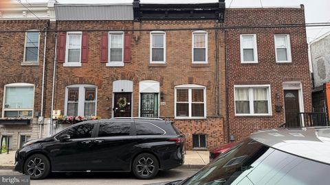 Photo of 2342 Dickinson St, PHILADELPHIA, PA 19146 (MLS # PAPH2606144)