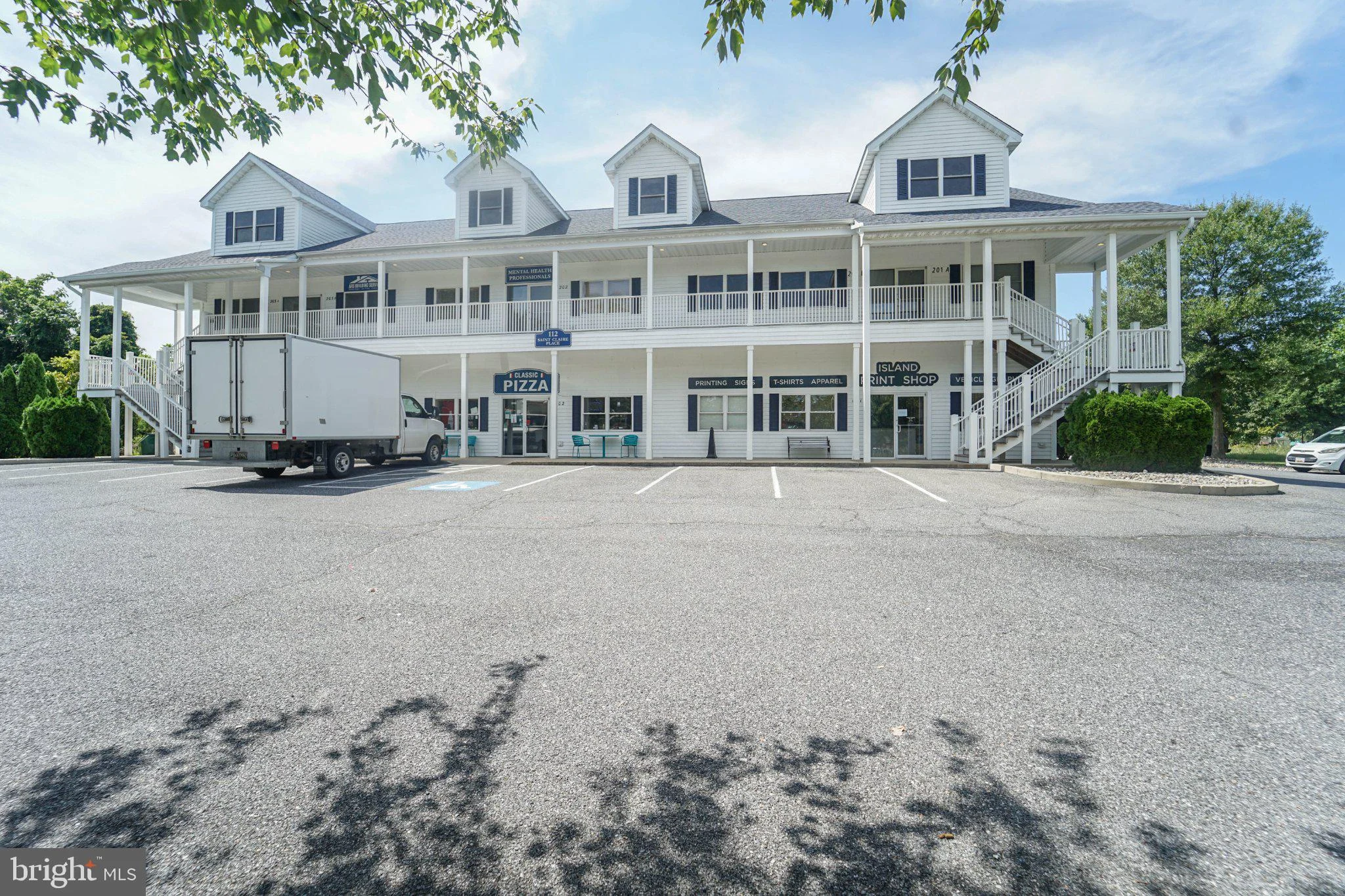 114 Saint Claire Place, Stevensville, MD, 21666