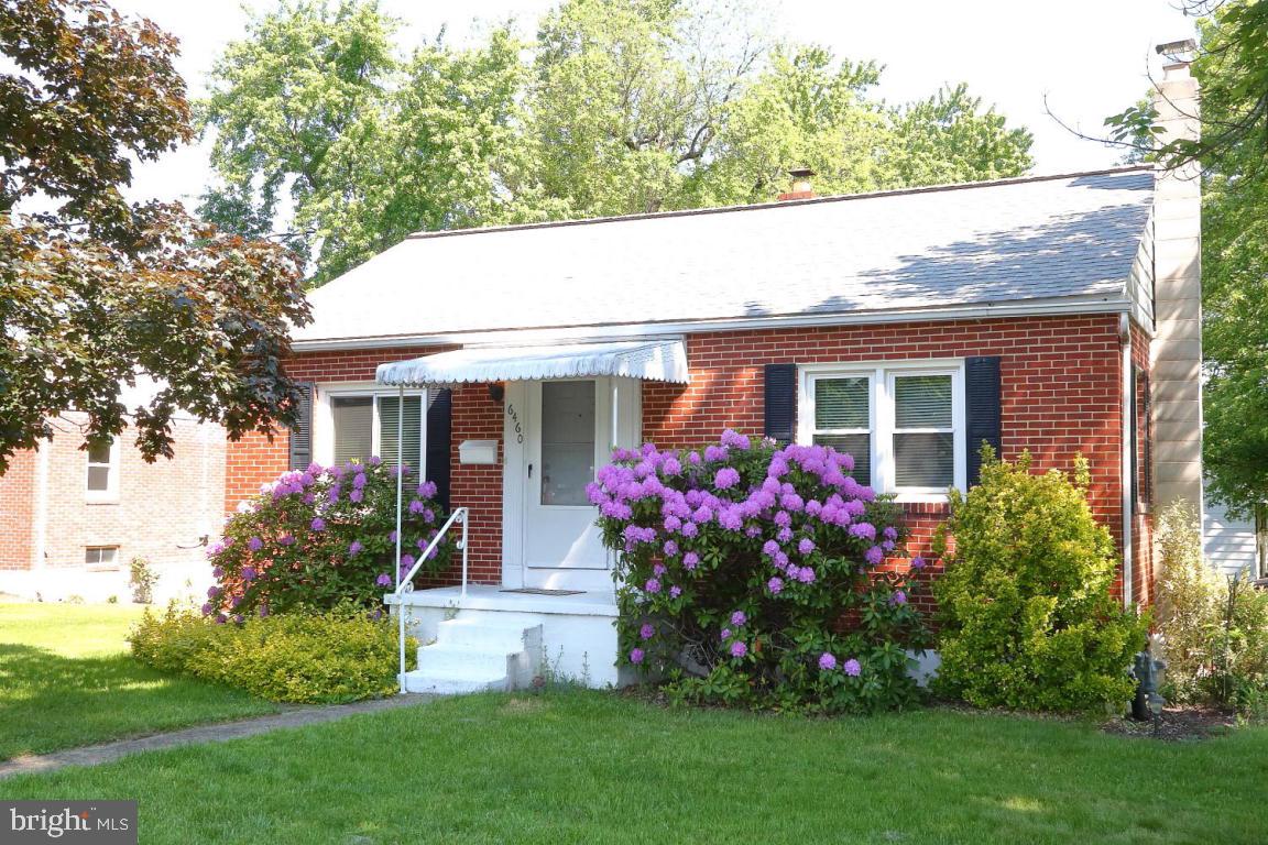 Packs a Punch! This all brick home may be compact but it offers EXTRA value and amenities. Owners have remodeled much of the home to create an inviting spacewhich includes newer Kitchen and Bath. Central air, new windows, new roof, and new breaker panel have also been completed recently. Carpet is newer as well but hardwood lies beneath if that is your preference. A solid and affordable home, on a corner lot, just steps from the school.