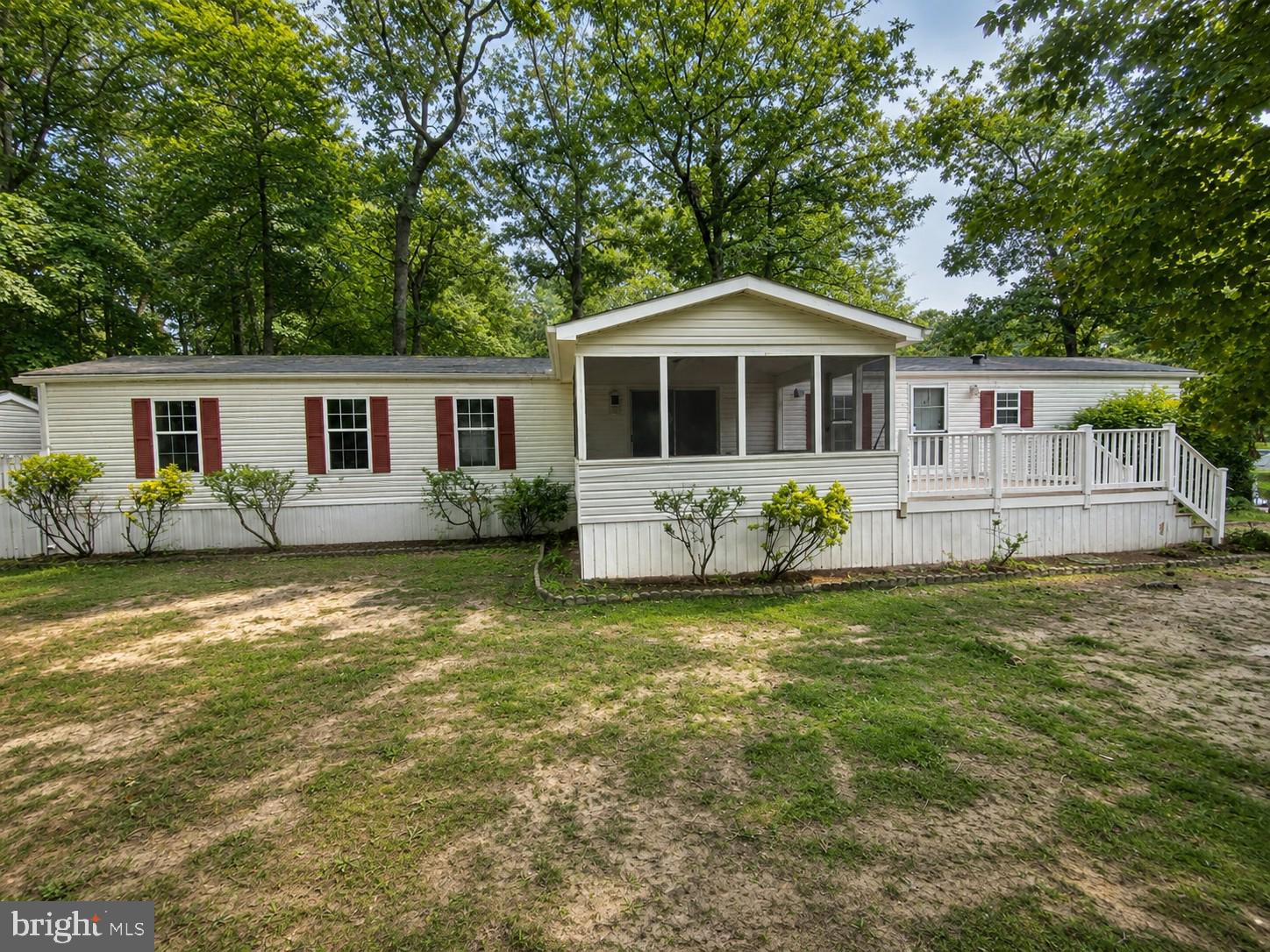 Photo 1 of 27 — 26601 WHITEWATER COVE 3088, LONG NECK, DE 19966
