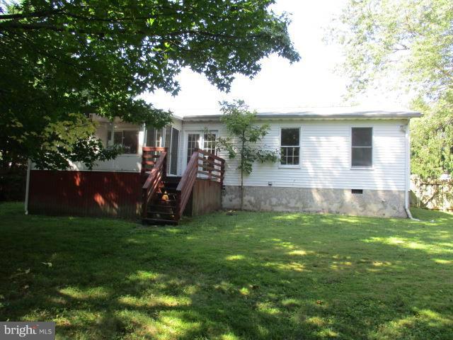 WAKELY TERRACE - Residential