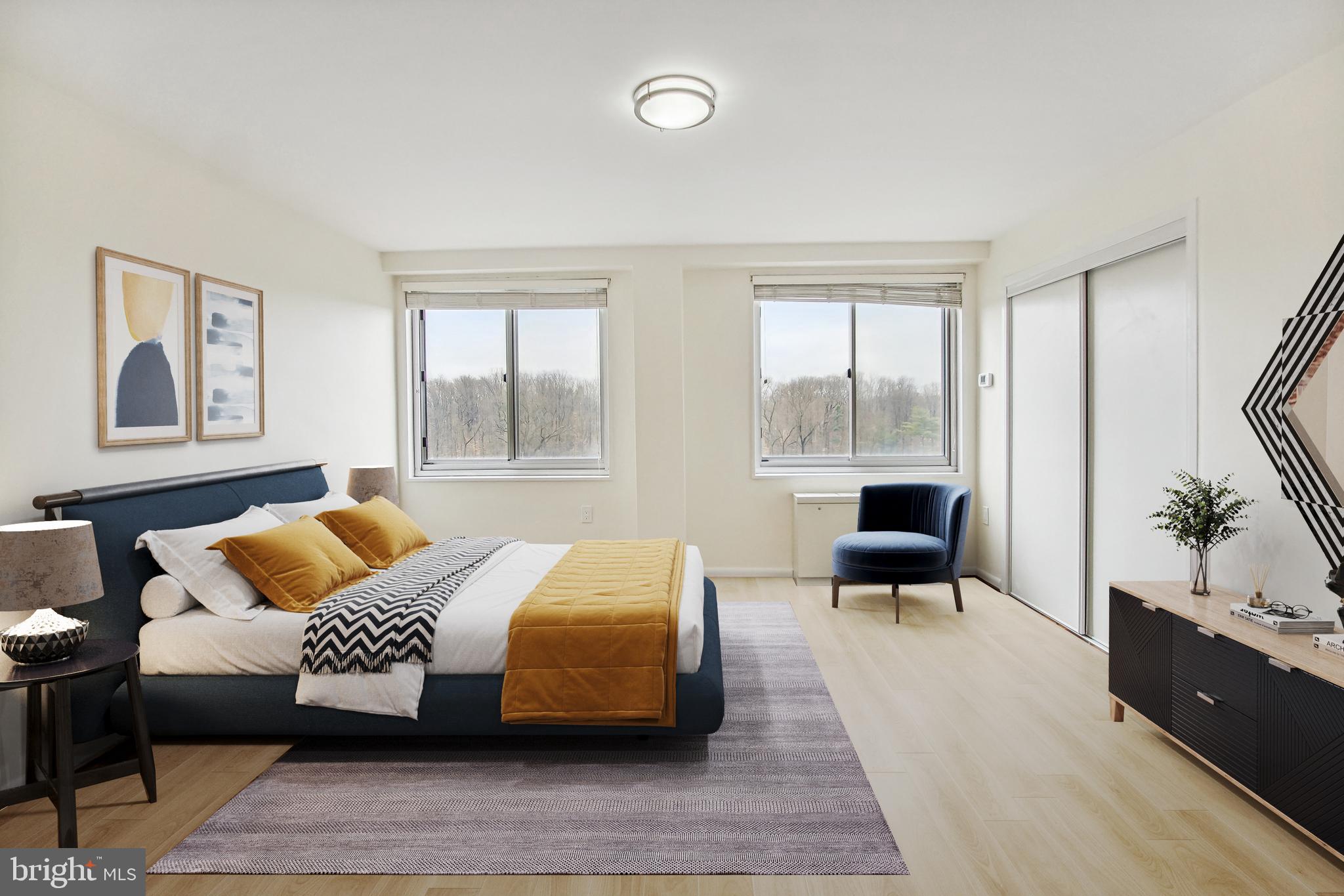 10201 GROSVENOR PLACE 1401