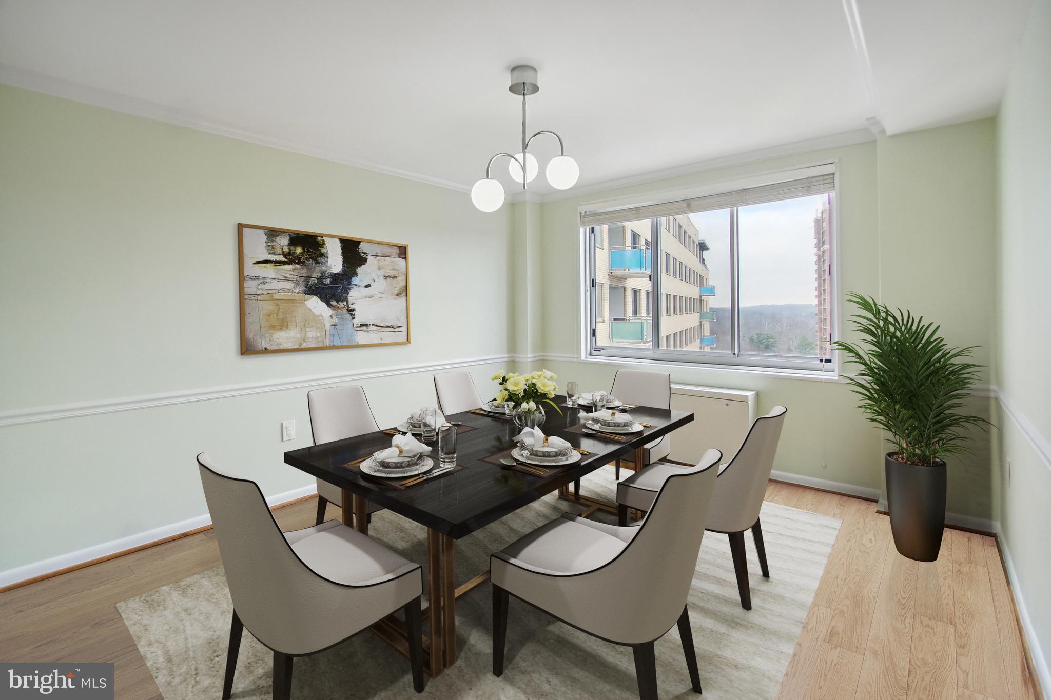 10201 GROSVENOR PLACE 1401