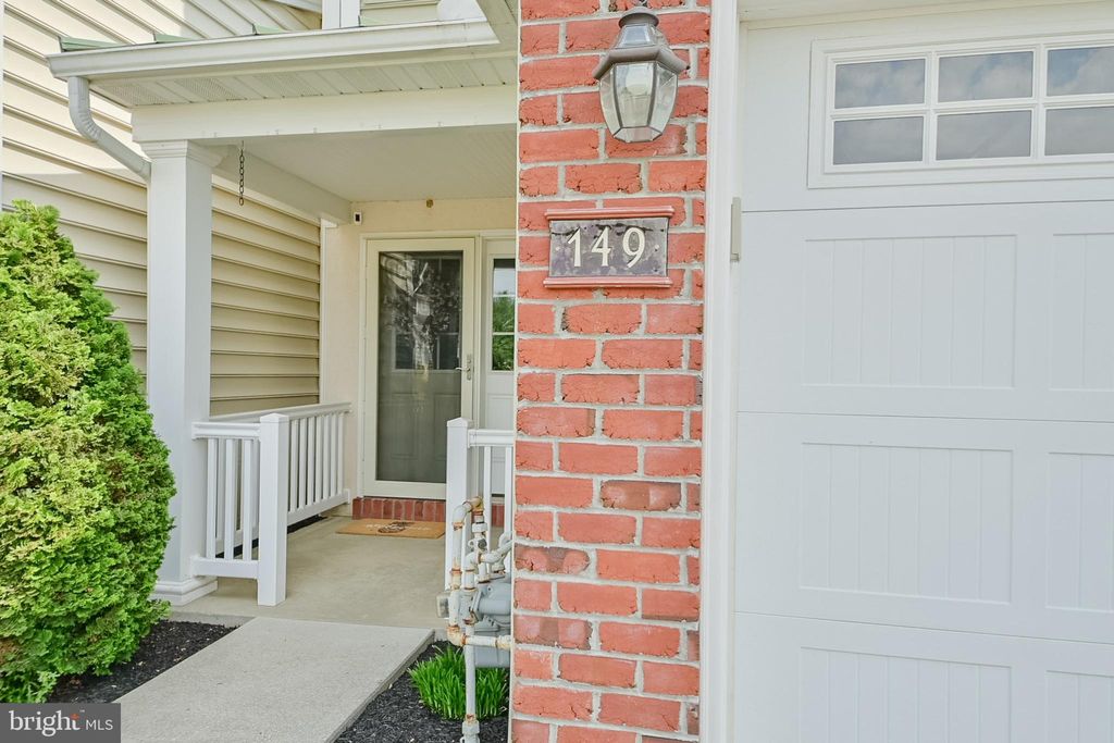 Photo of 149 Copperstone Court, Millersville, PA 17551 (MLS # PALA2050296)