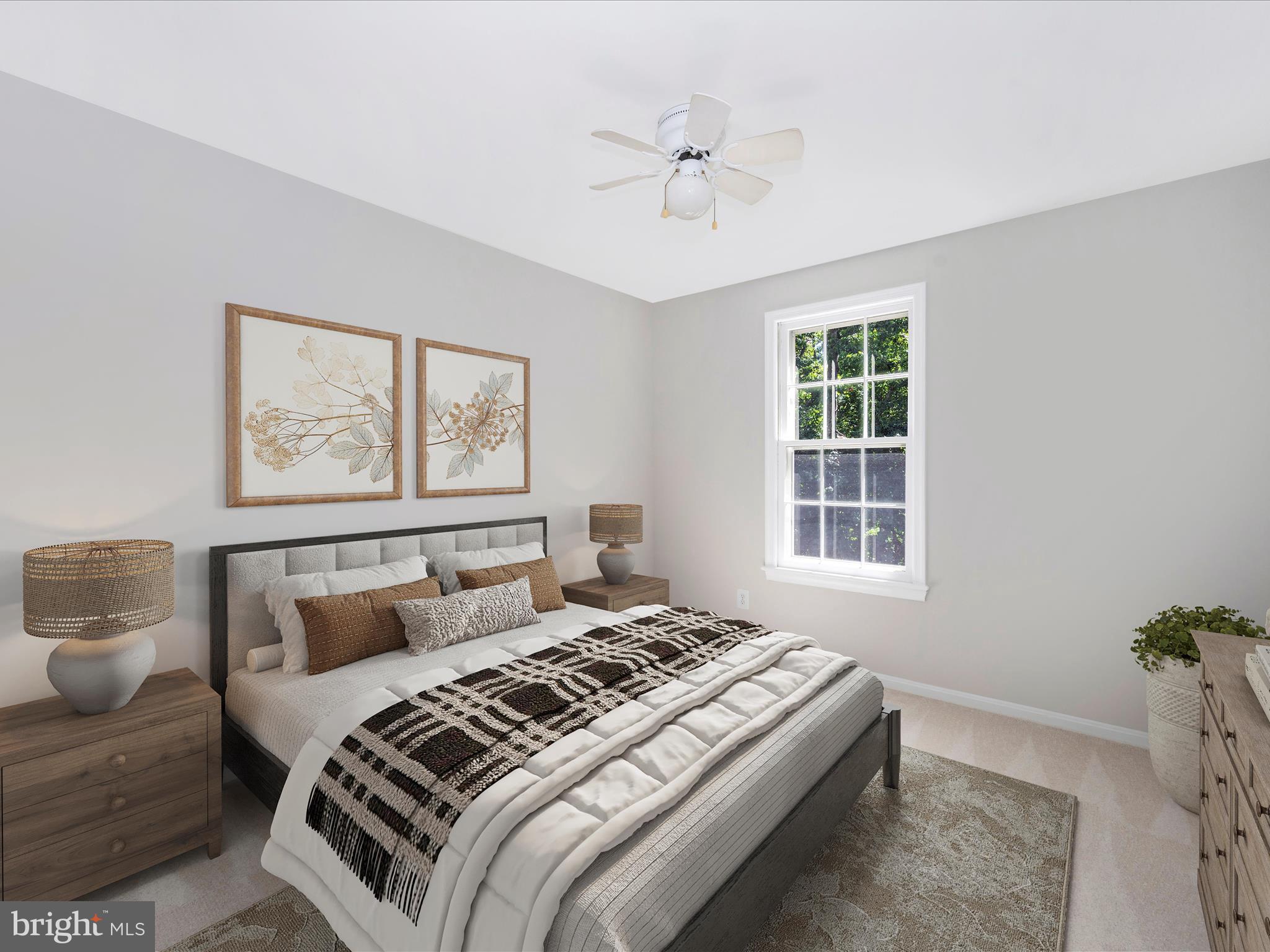 SHADOW OAK - Residential