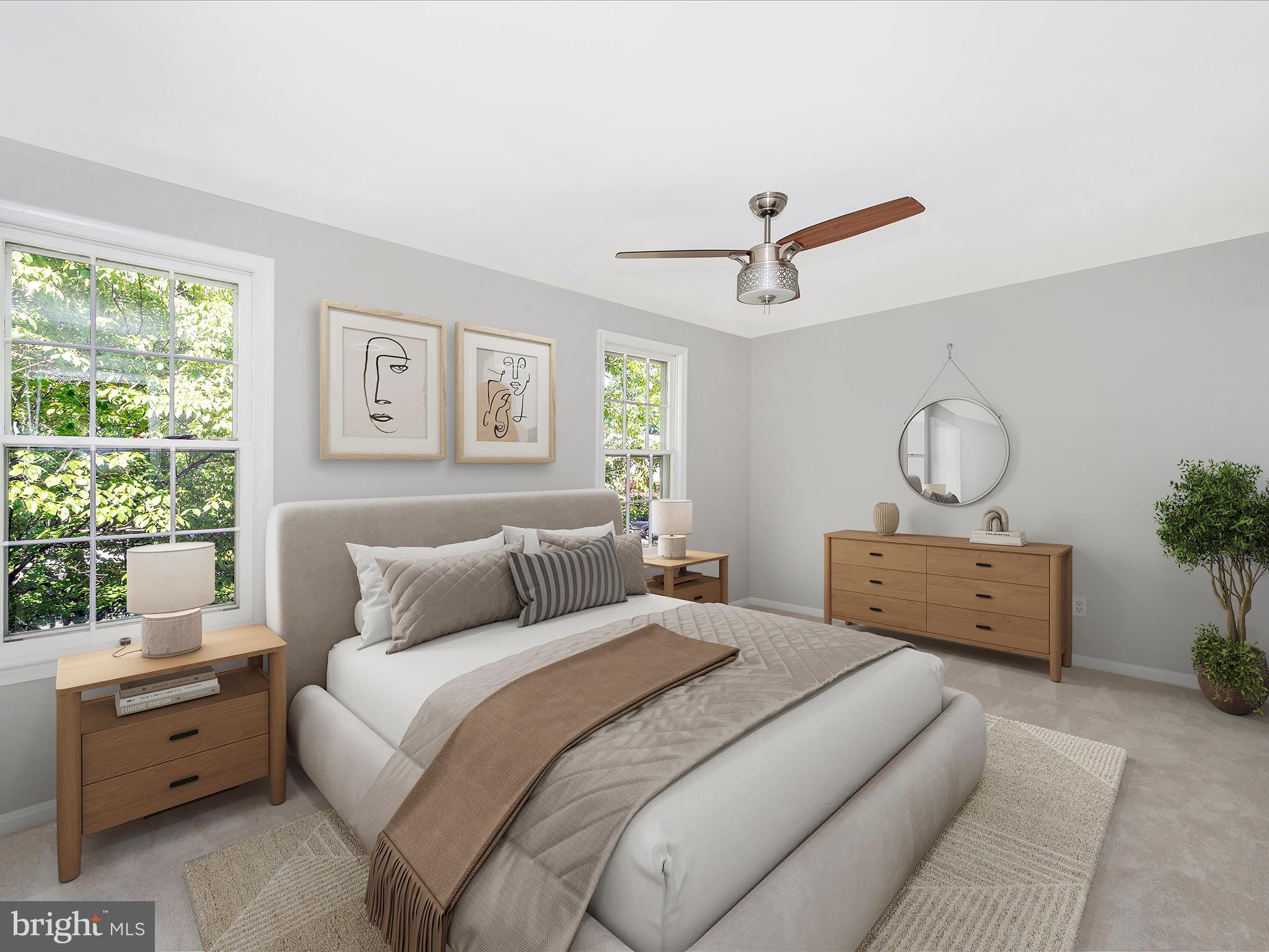 SHADOW OAK - Residential