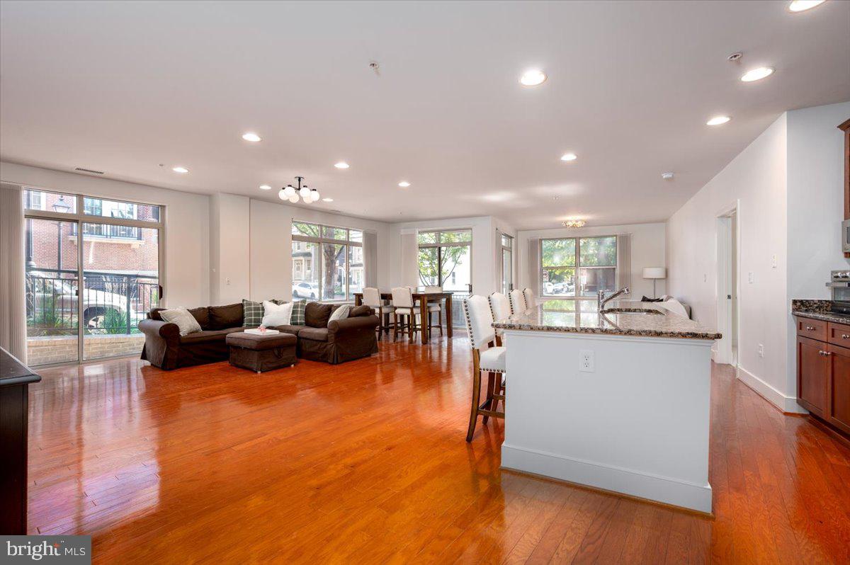 66 FRANKLIN STREET 102