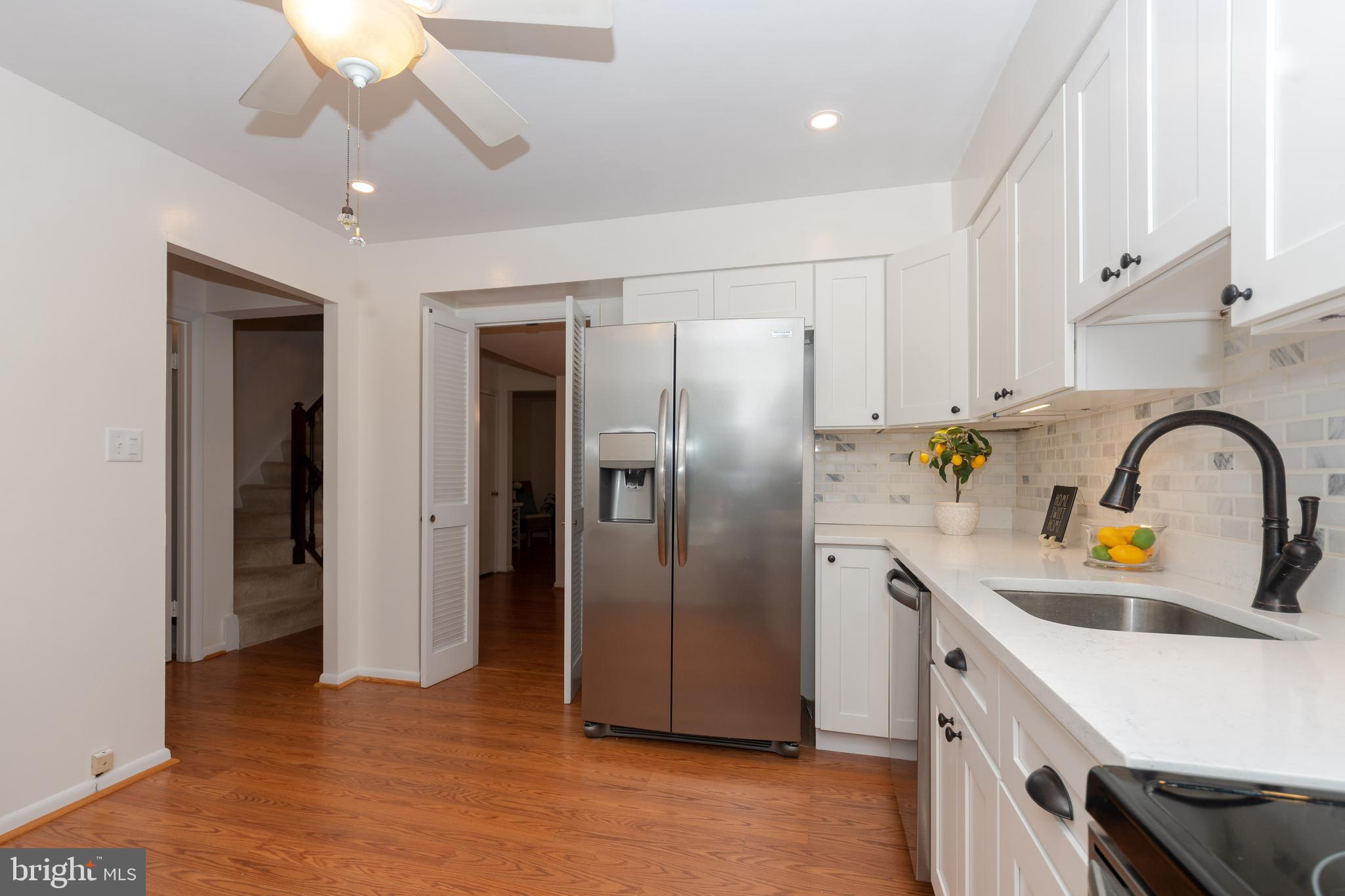 MAYS CHAPEL VILLAGE - Residential