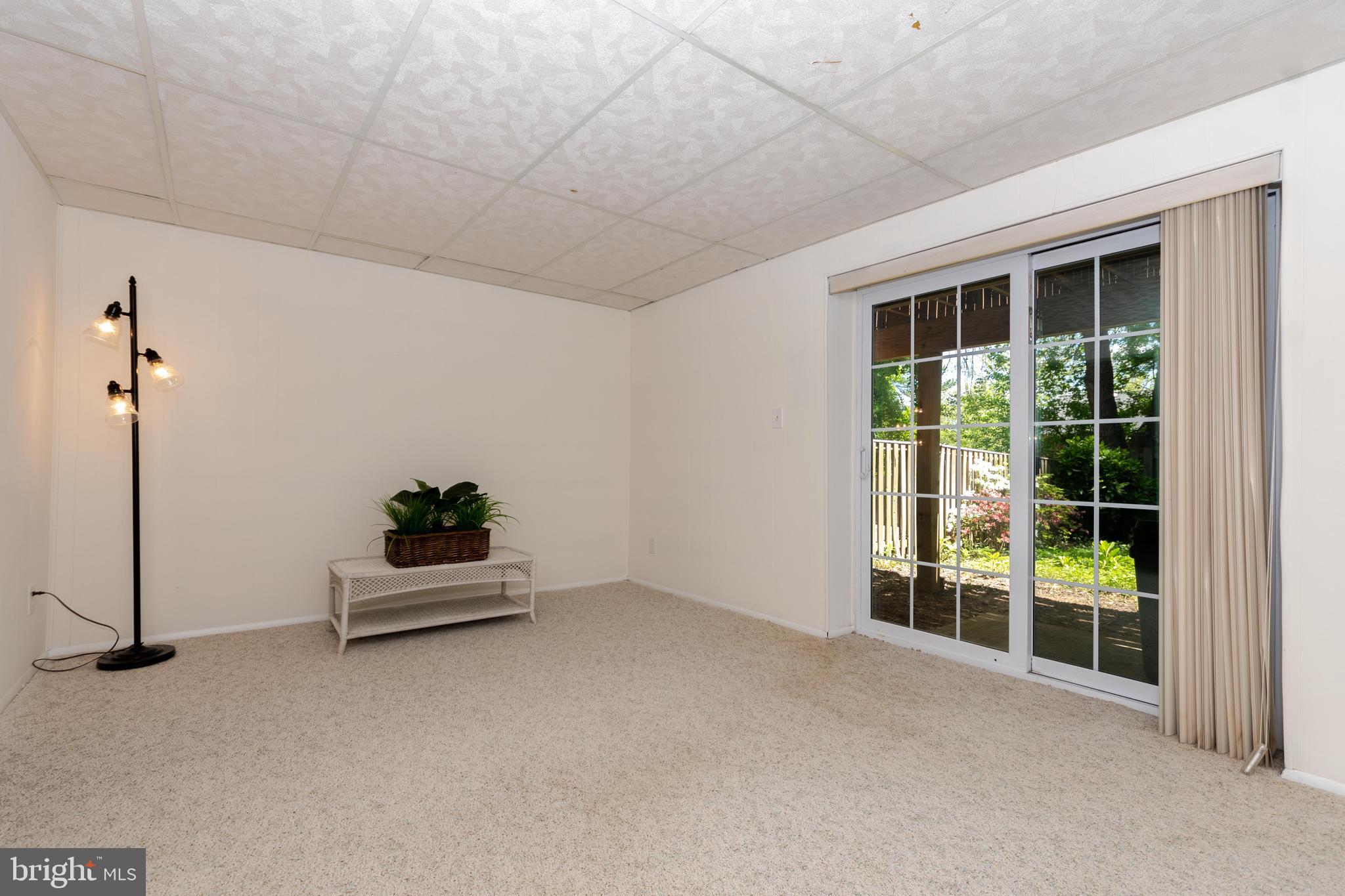 MAYS CHAPEL VILLAGE - Residential