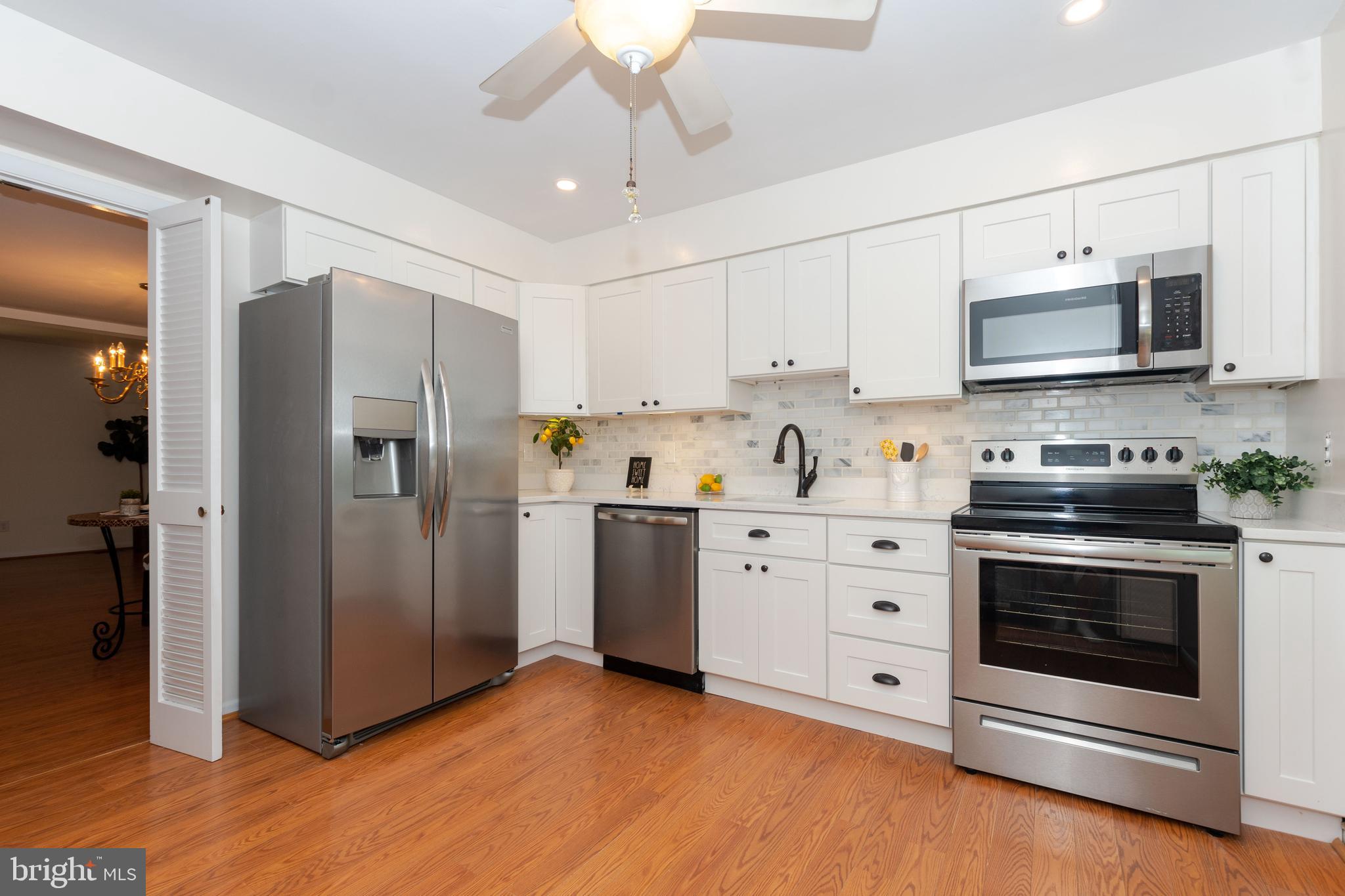 MAYS CHAPEL VILLAGE - Residential