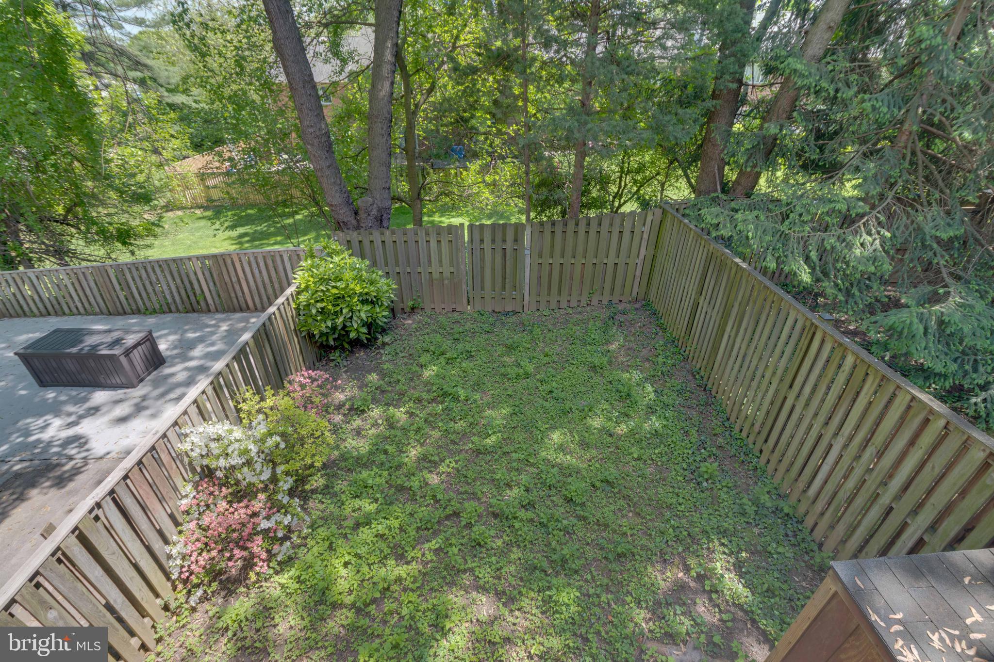 MAYS CHAPEL VILLAGE - Residential