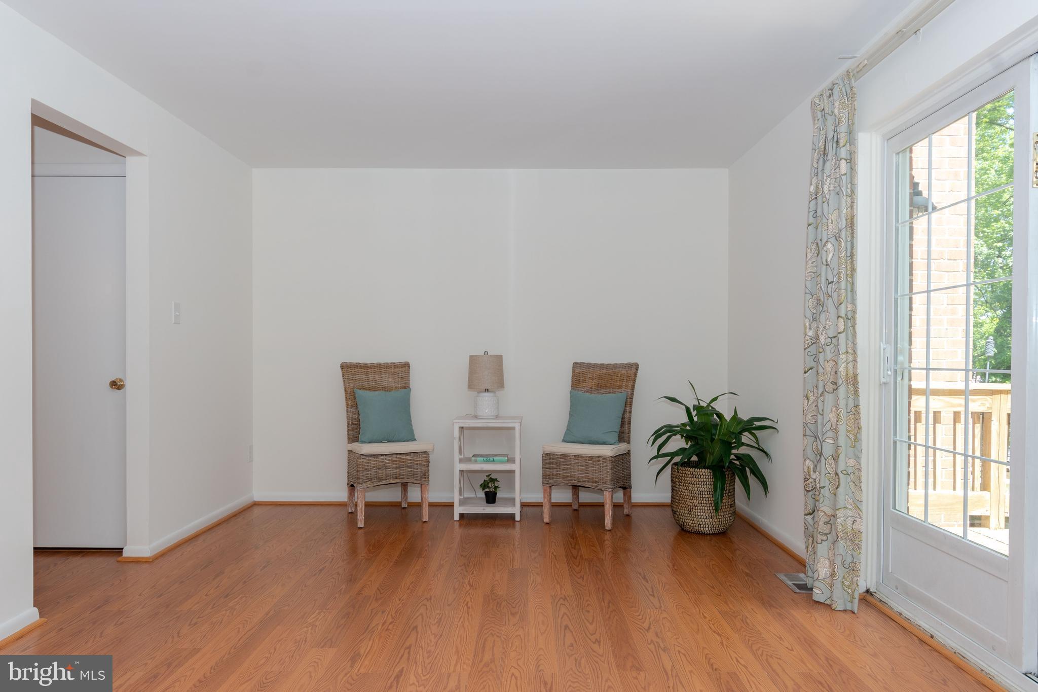 MAYS CHAPEL VILLAGE - Residential