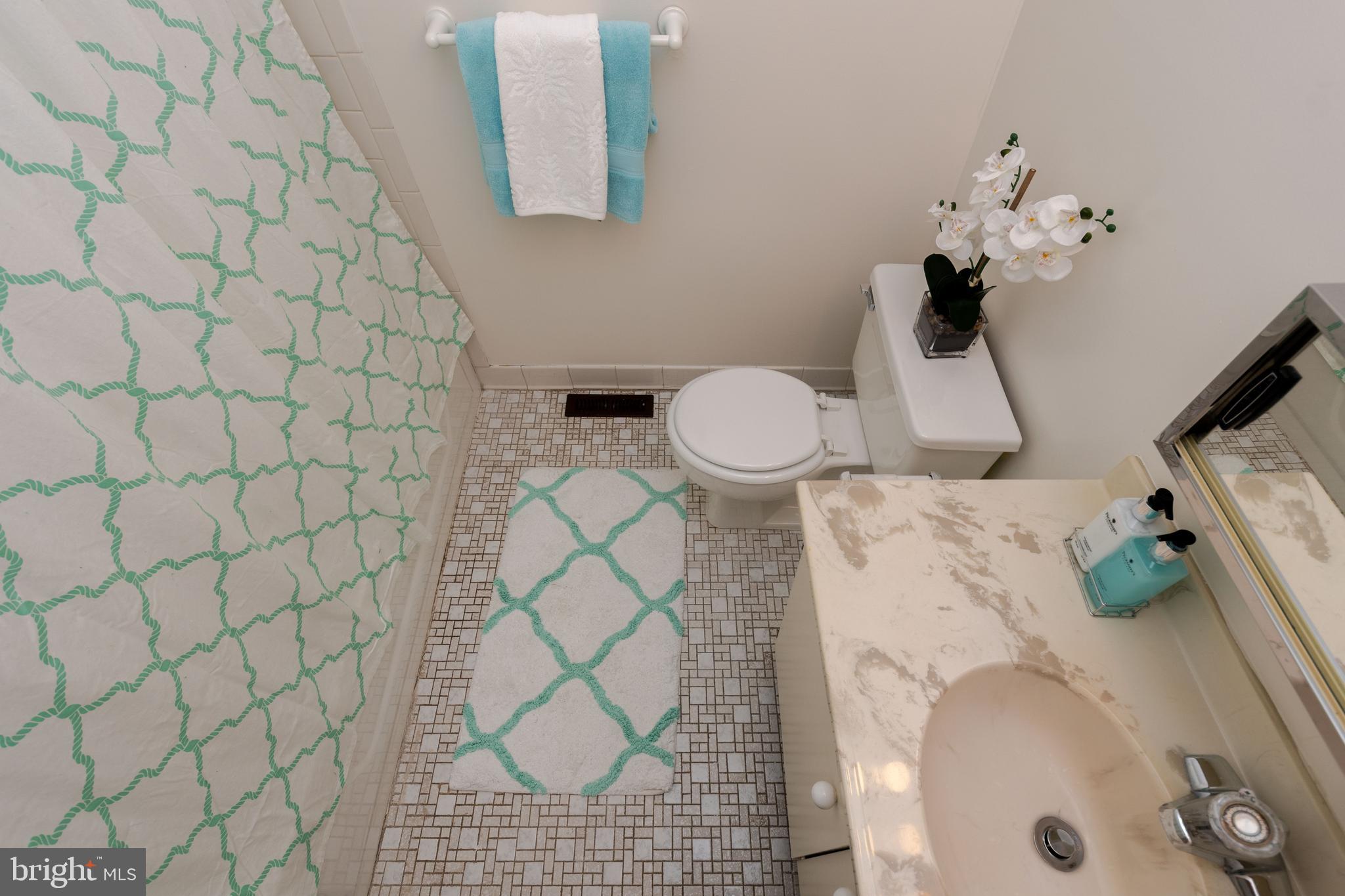 MAYS CHAPEL VILLAGE - Residential