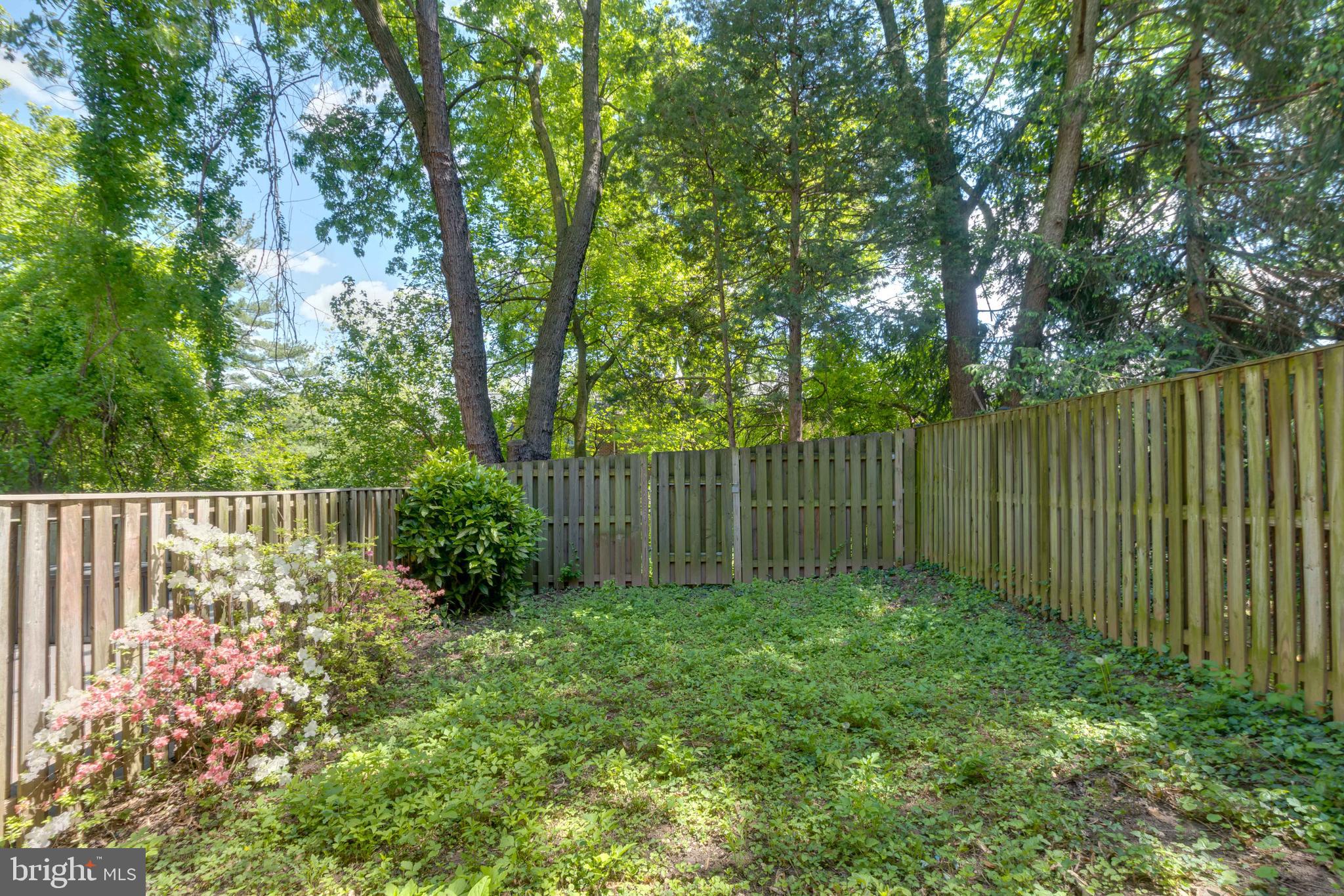 MAYS CHAPEL VILLAGE - Residential