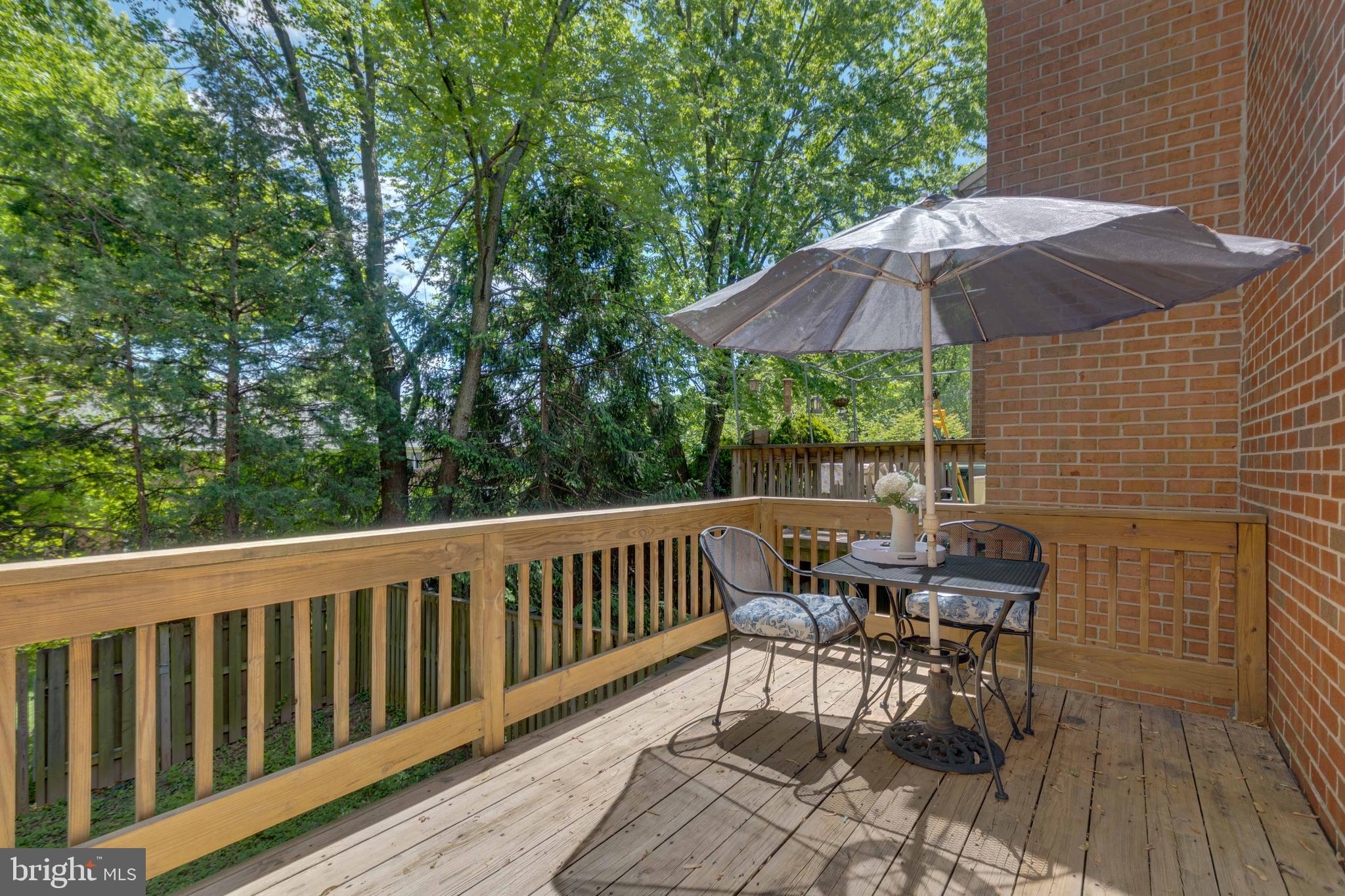 MAYS CHAPEL VILLAGE - Residential