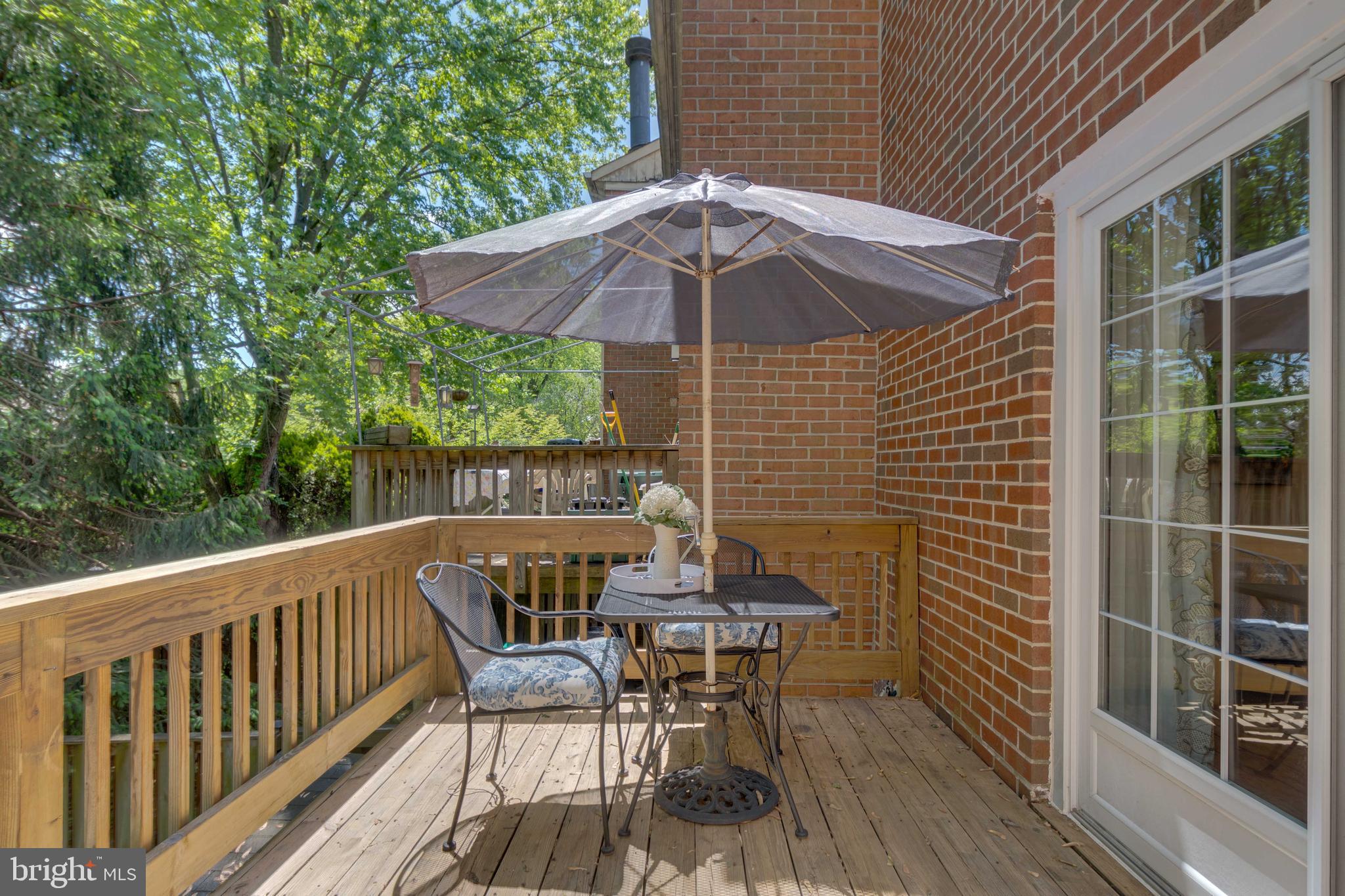 MAYS CHAPEL VILLAGE - Residential