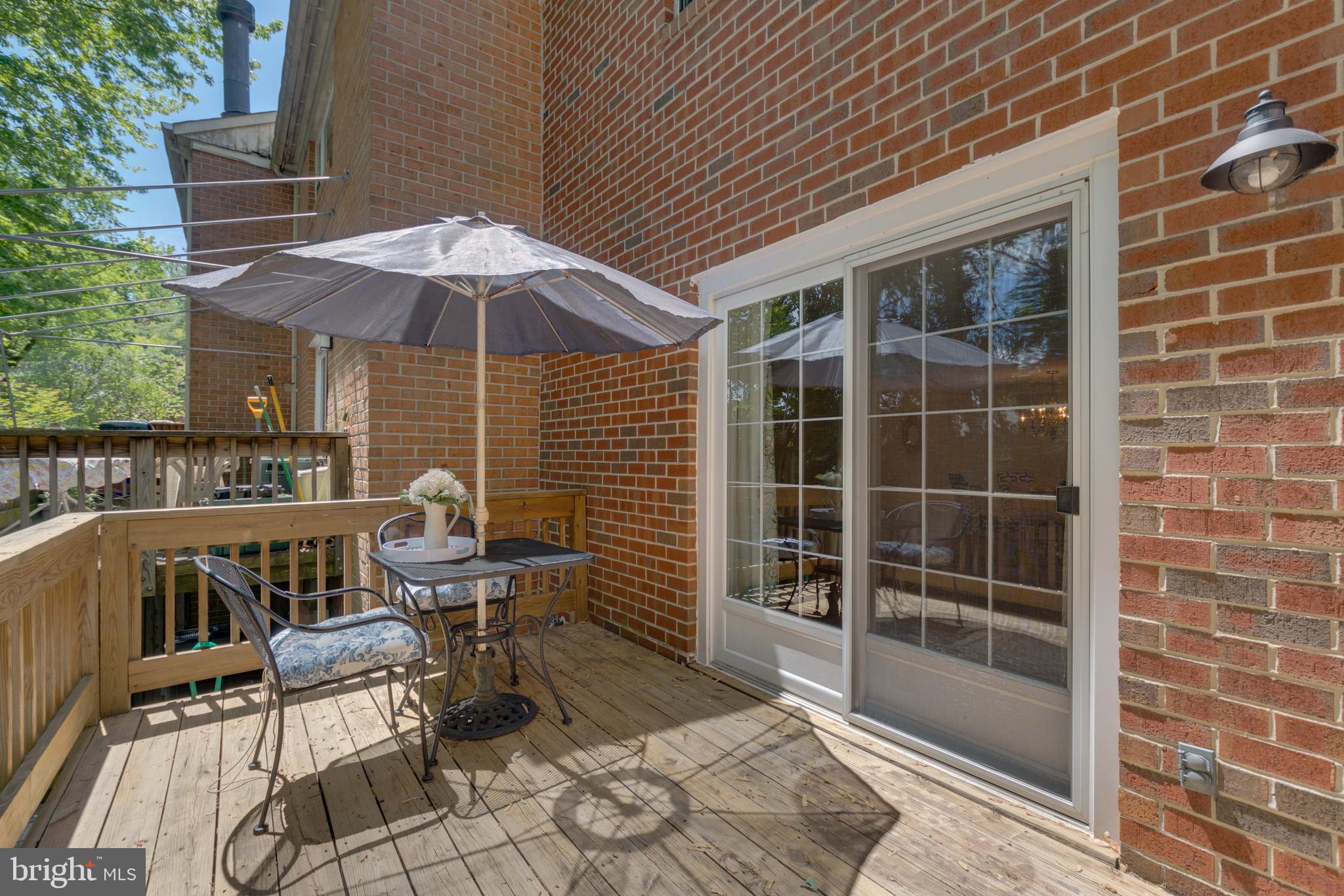 MAYS CHAPEL VILLAGE - Residential