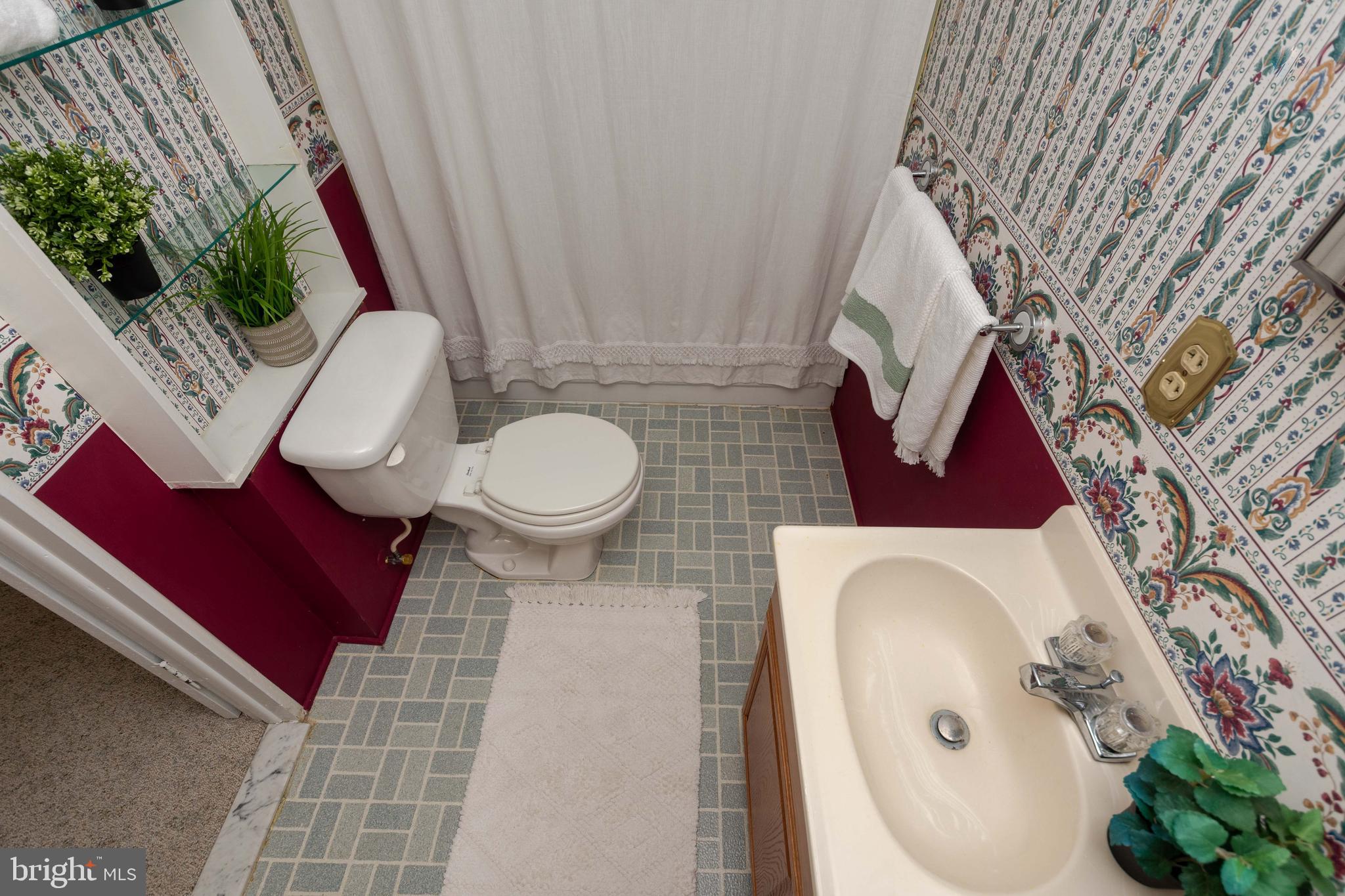 MAYS CHAPEL VILLAGE - Residential