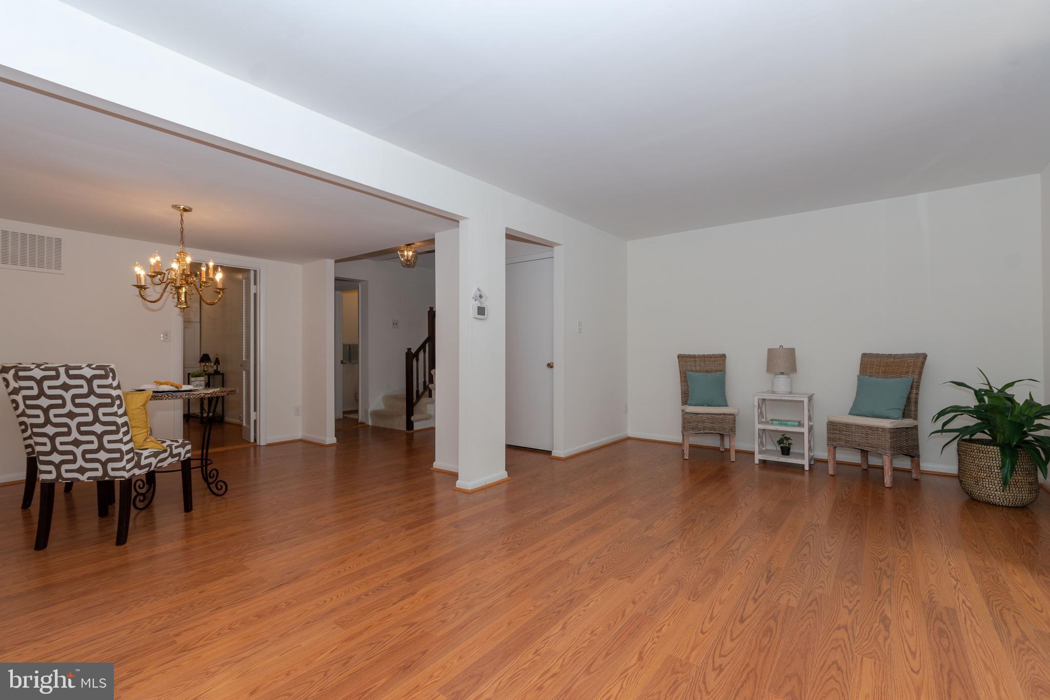 MAYS CHAPEL VILLAGE - Residential